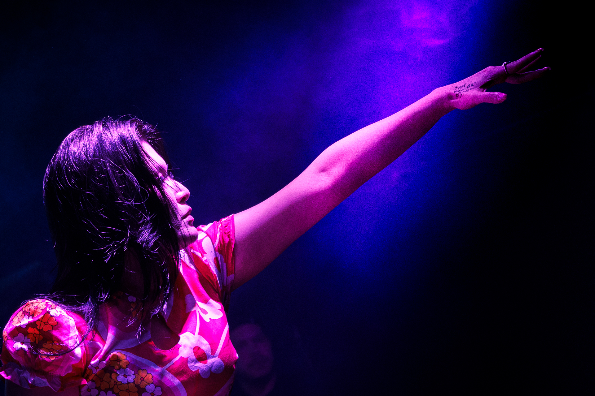 OTOBOKE BEAVER Bogotá