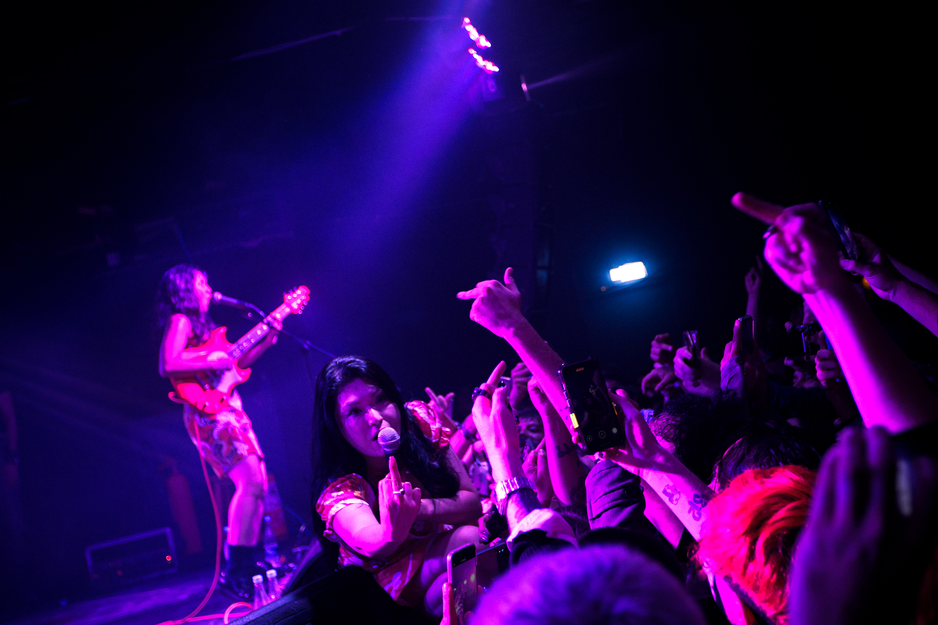 OTOBOKE BEAVER Bogotá