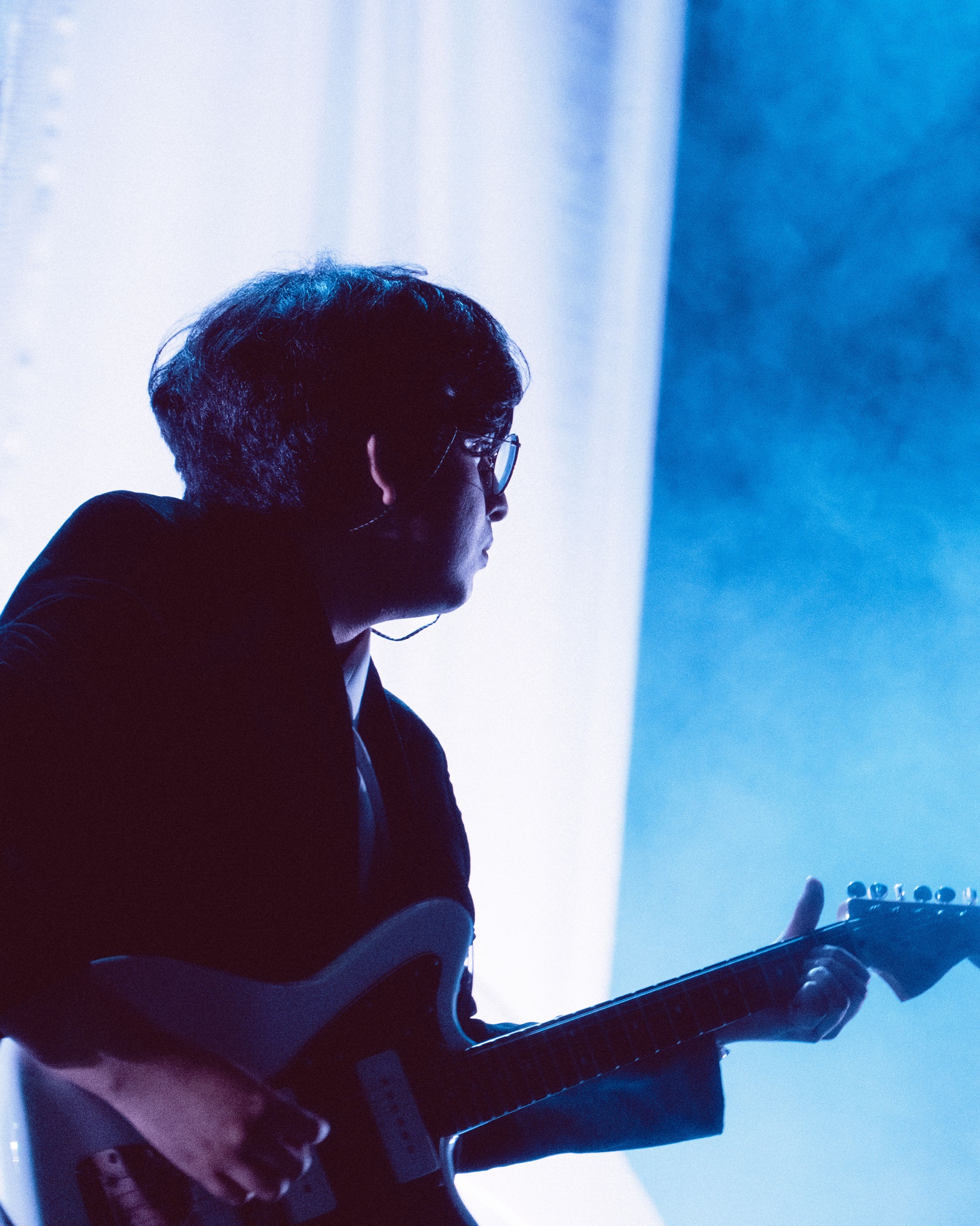 Candelabro - Lanzamiento "Deseo, Carne y Voluntad"