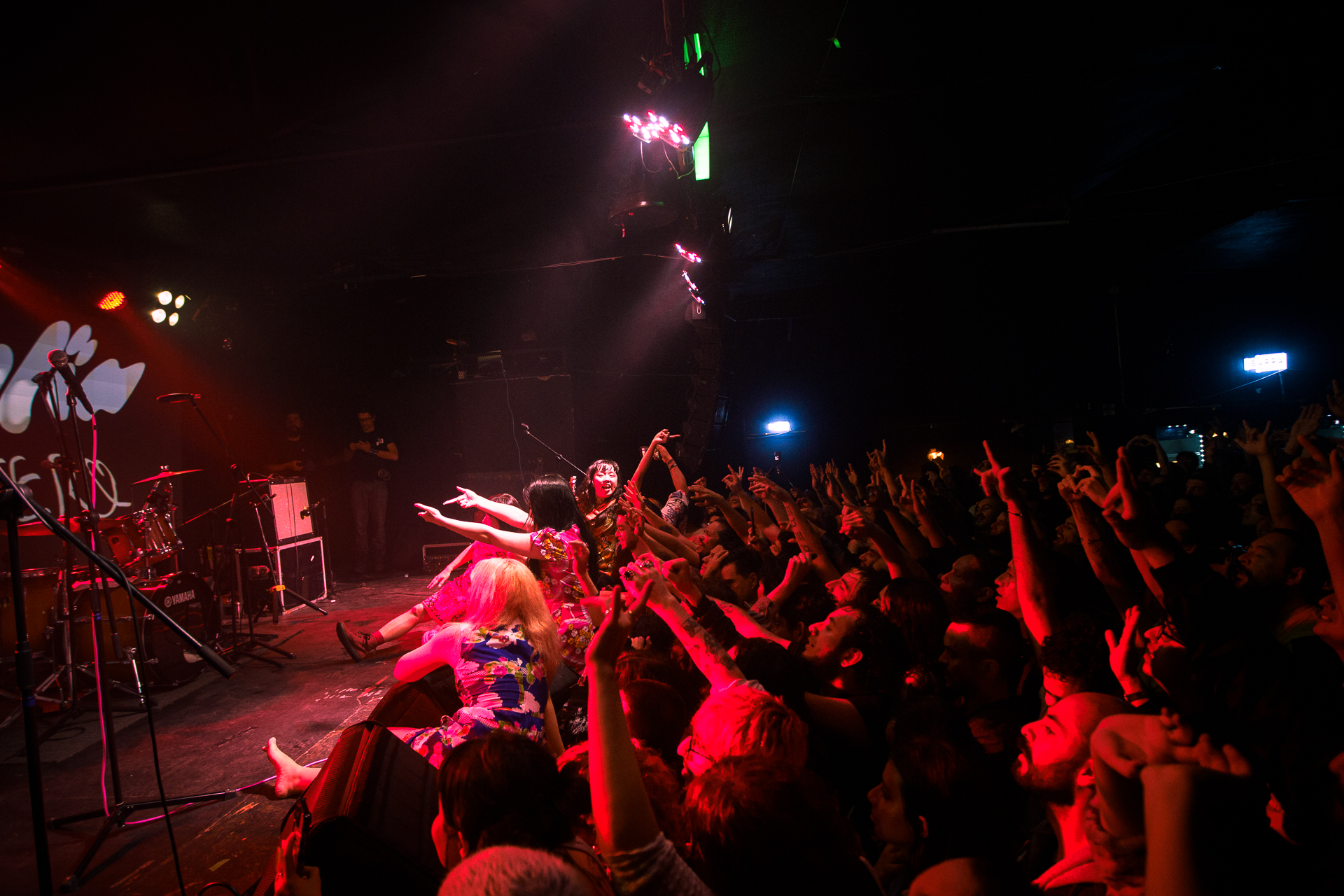 OTOBOKE BEAVER Bogotá