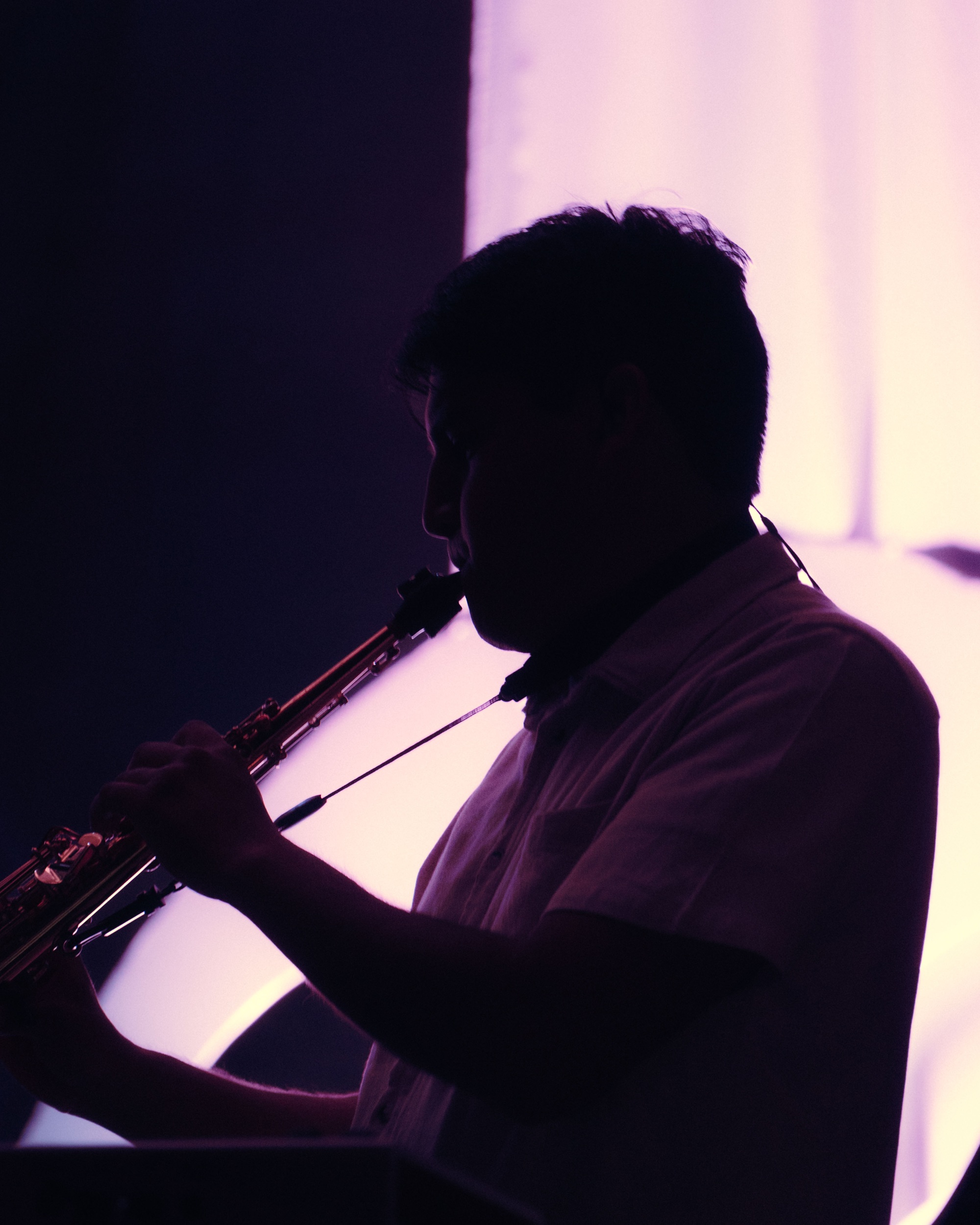 Candelabro - Lanzamiento "Deseo, Carne y Voluntad"