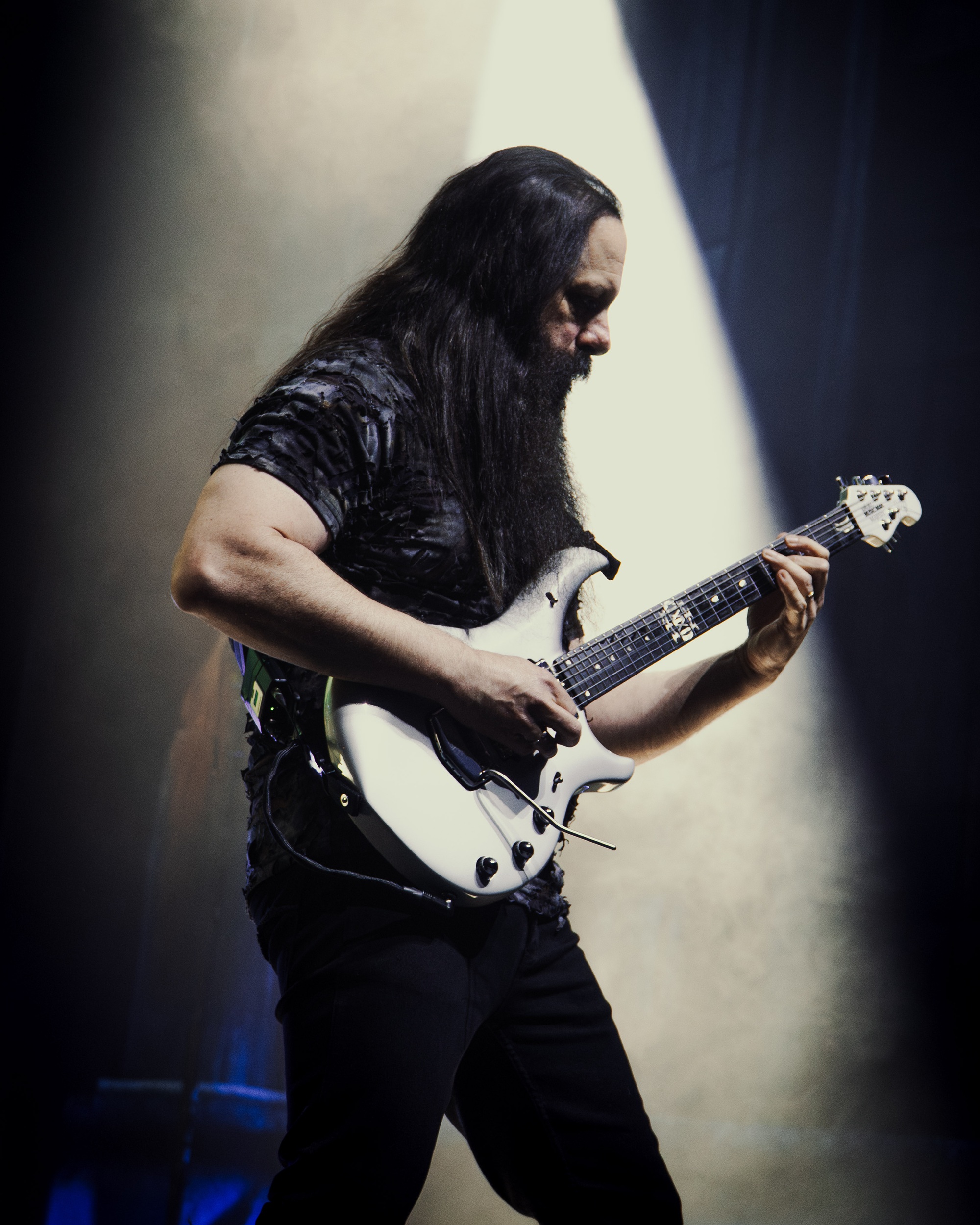 Dream Theater - 40th Anniversary Tour - Parasomnia 2026