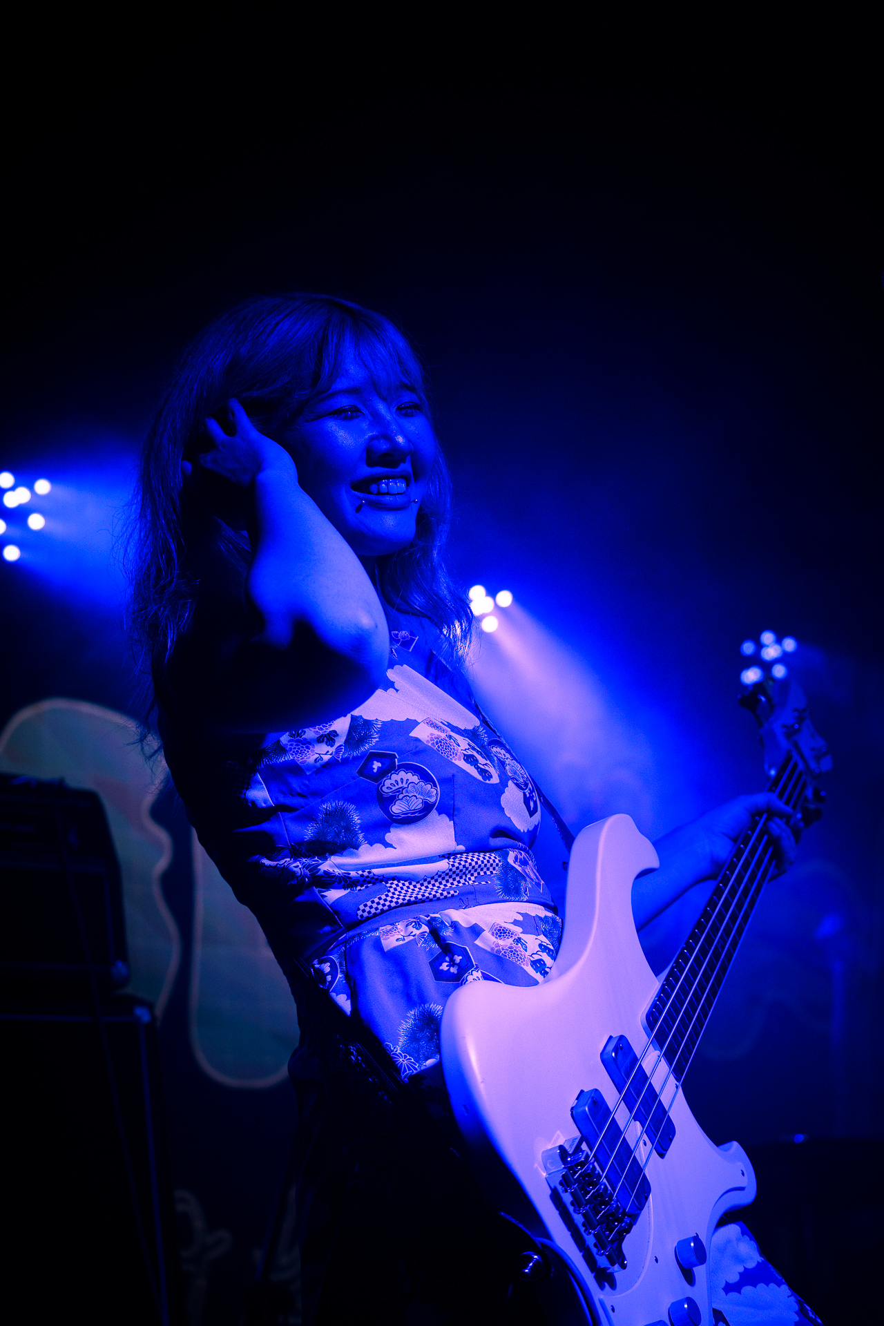 OTOBOKE BEAVER Bogotá