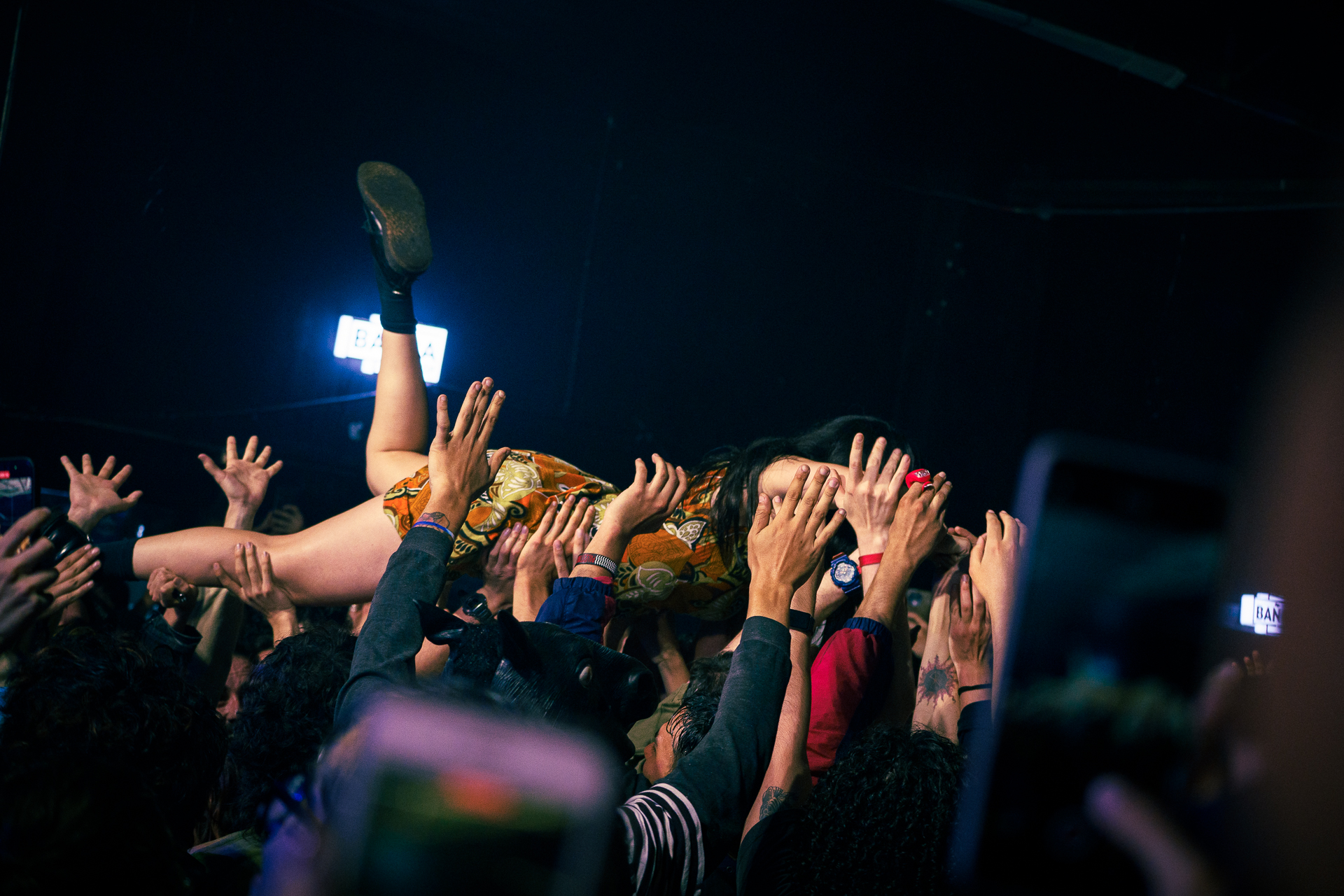 OTOBOKE BEAVER Bogotá