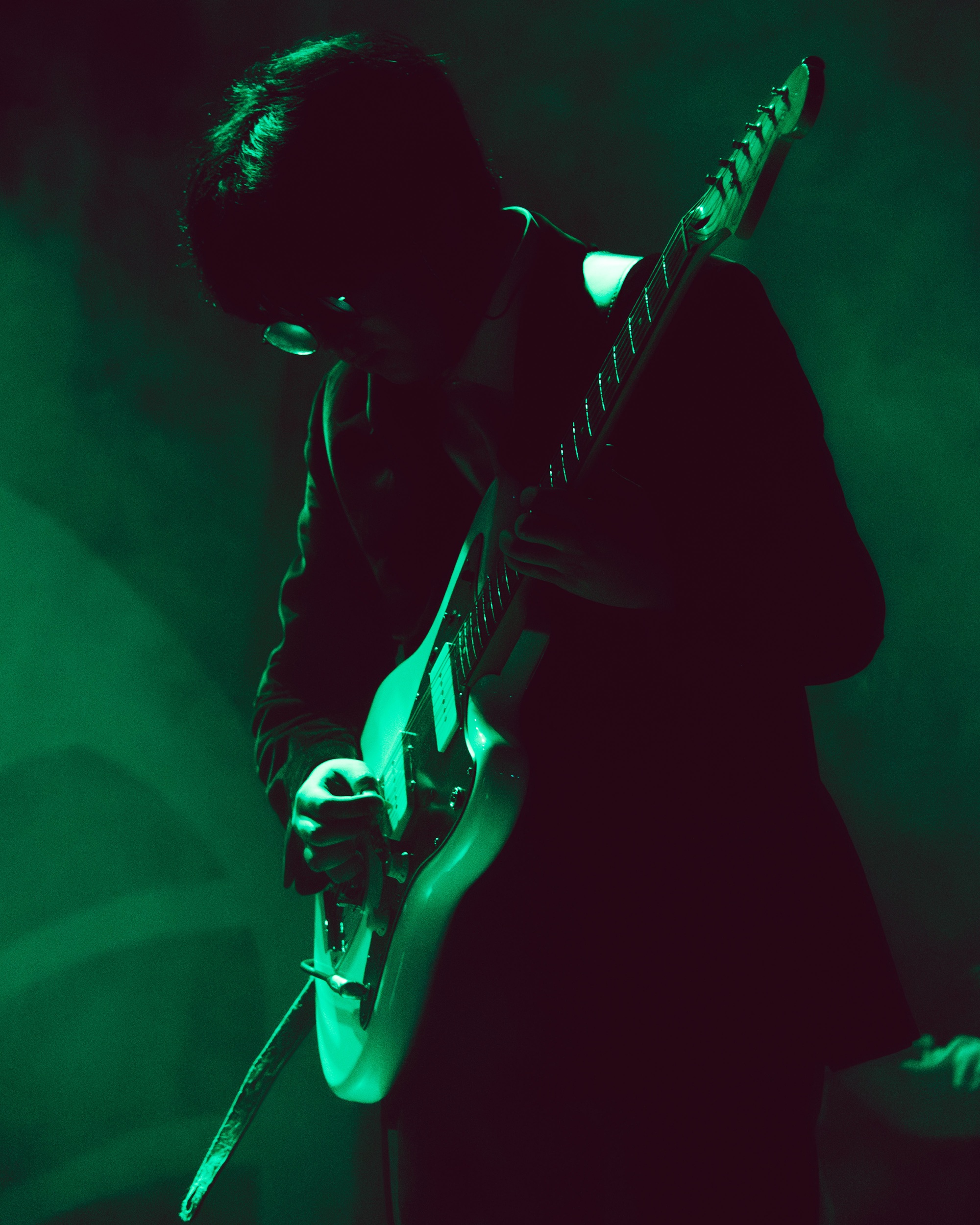 Candelabro - Lanzamiento "Deseo, Carne y Voluntad"