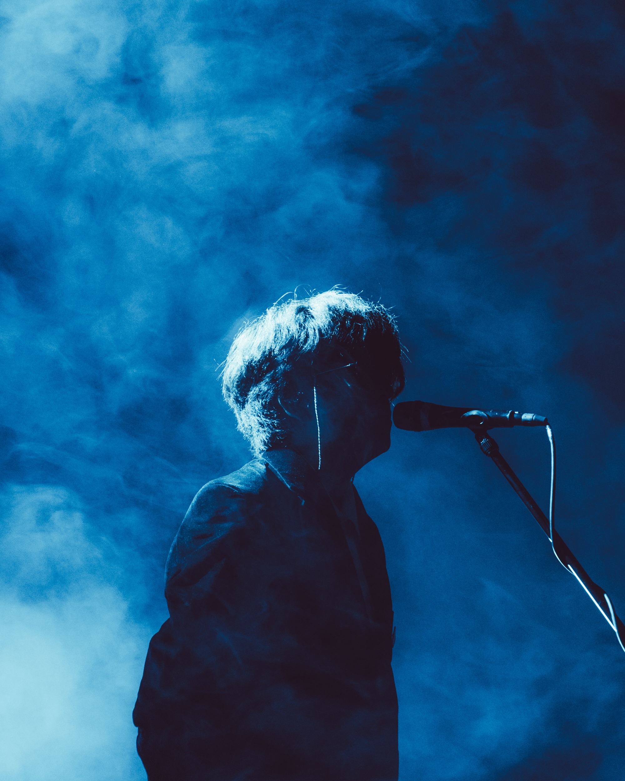 Candelabro - Lanzamiento "Deseo, Carne y Voluntad"