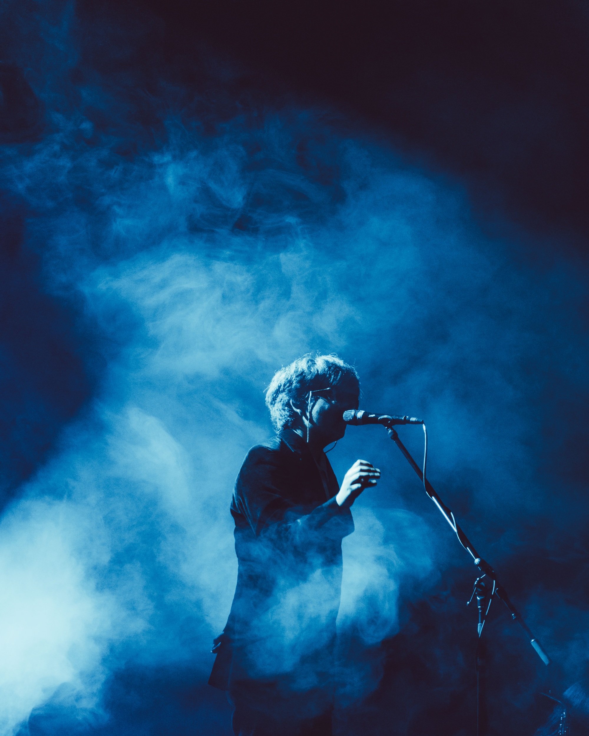 Candelabro - Lanzamiento "Deseo, Carne y Voluntad"