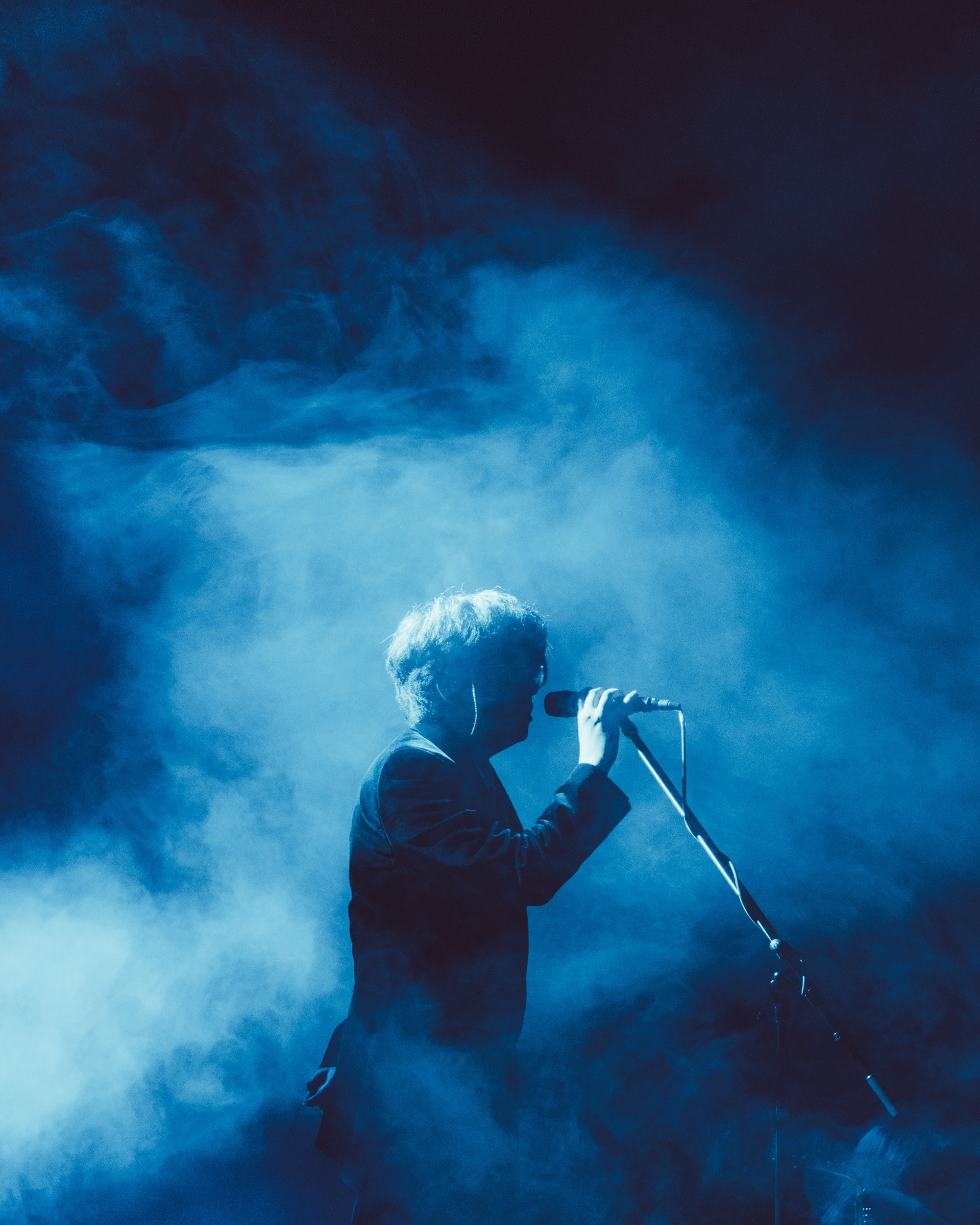 Candelabro - Lanzamiento "Deseo, Carne y Voluntad"