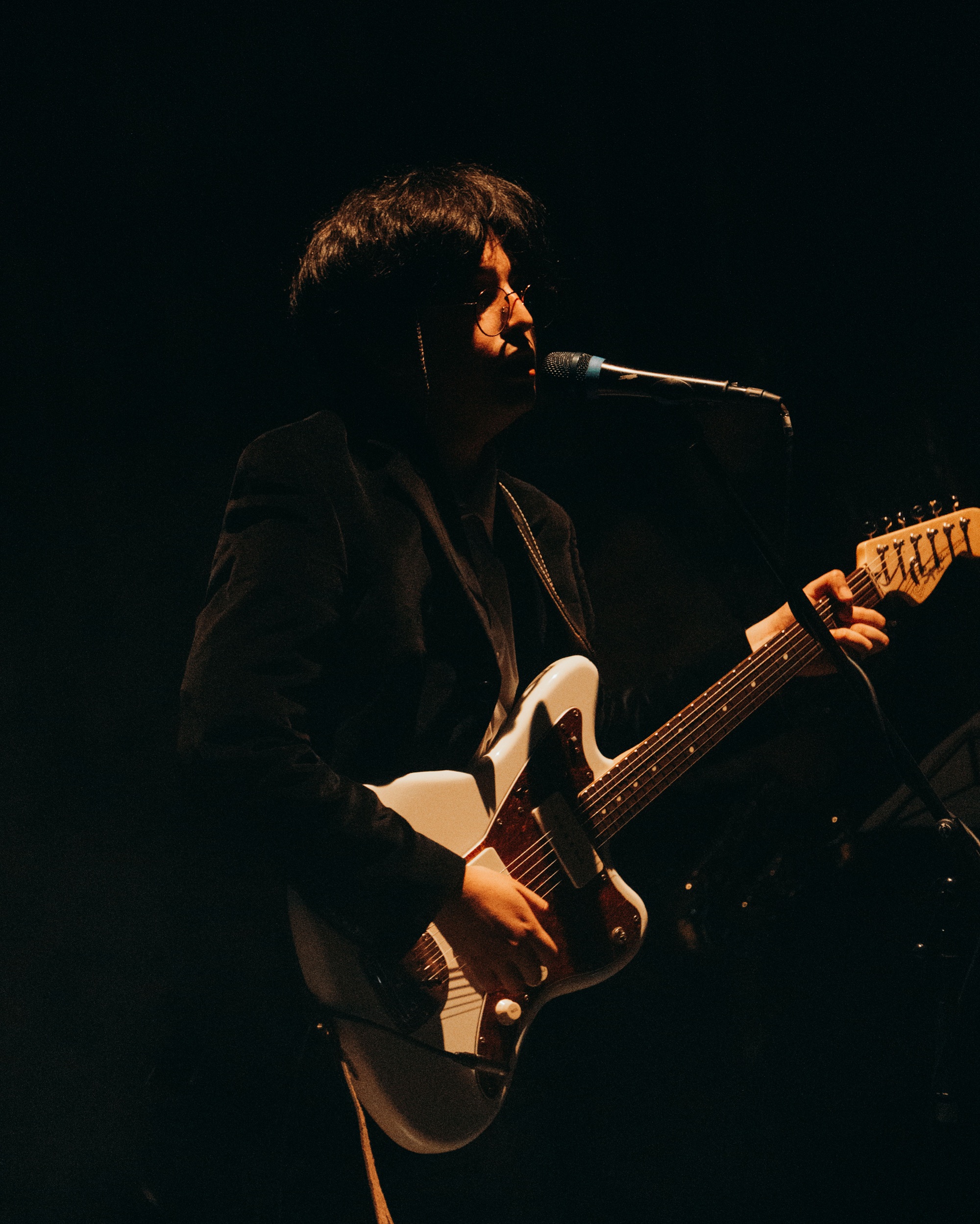 Candelabro - Lanzamiento "Deseo, Carne y Voluntad"