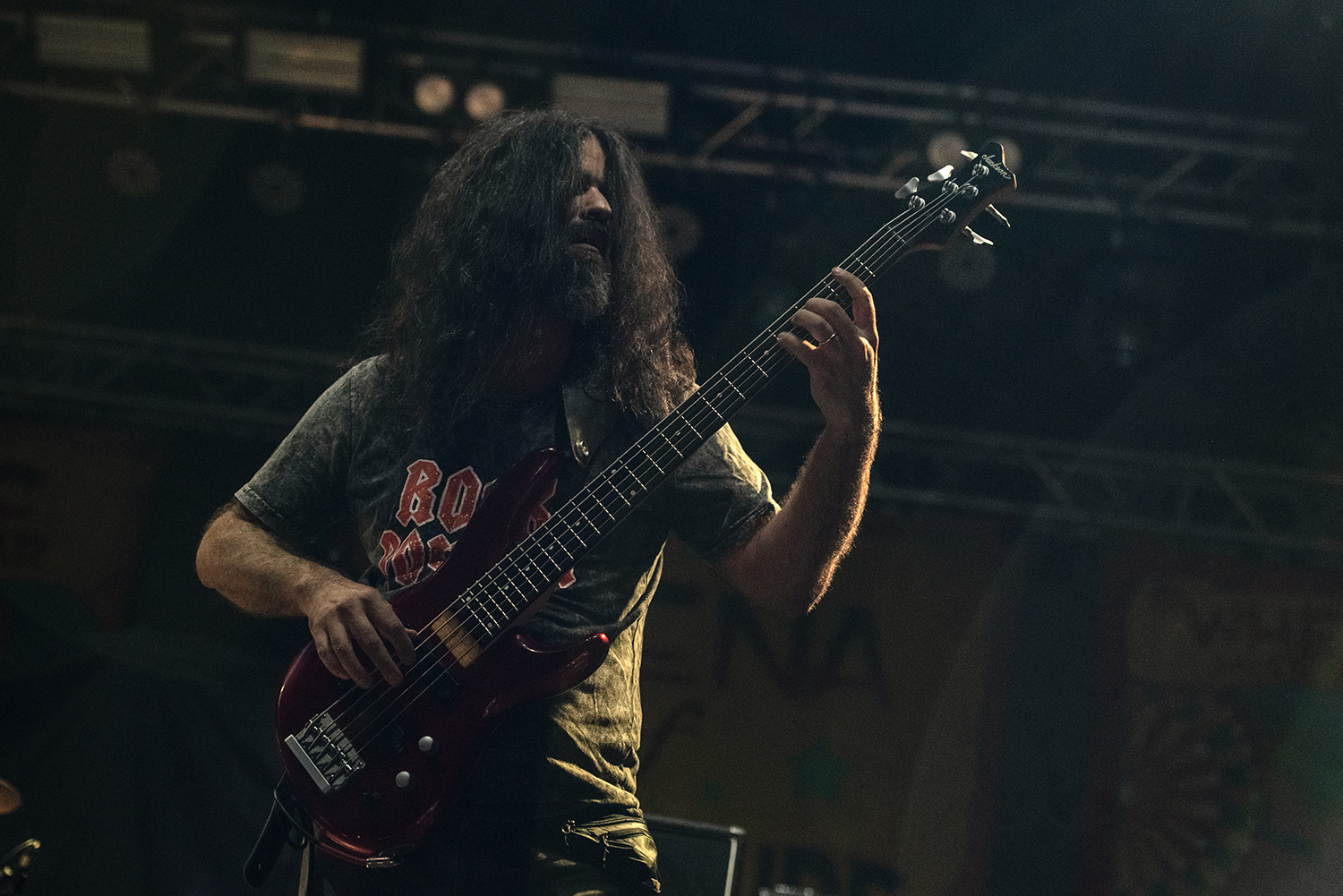 W.A.S.P. - Album One Alive Tour 2025