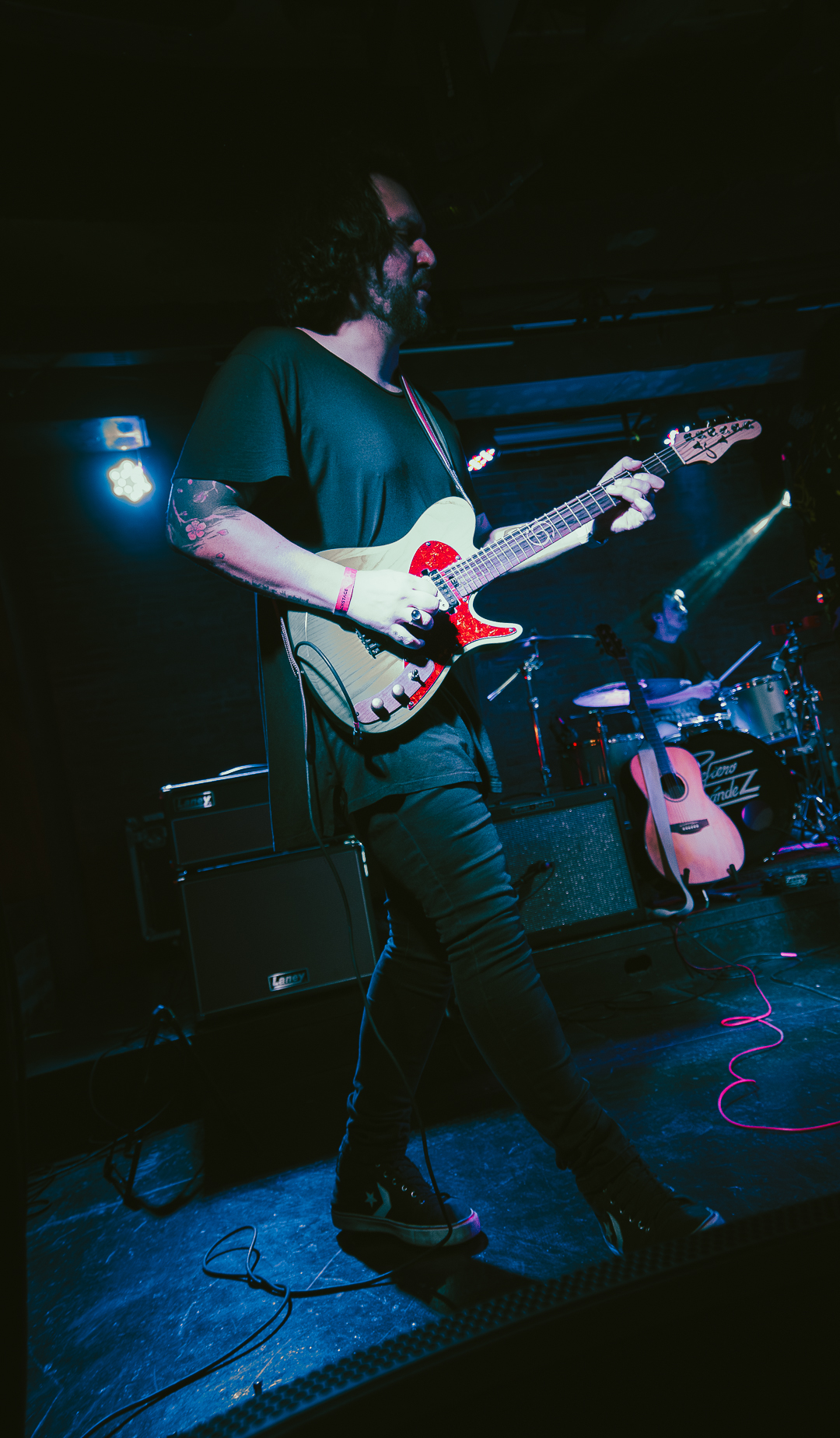 Prefiero Fernández - Adelanto nuevo álbum