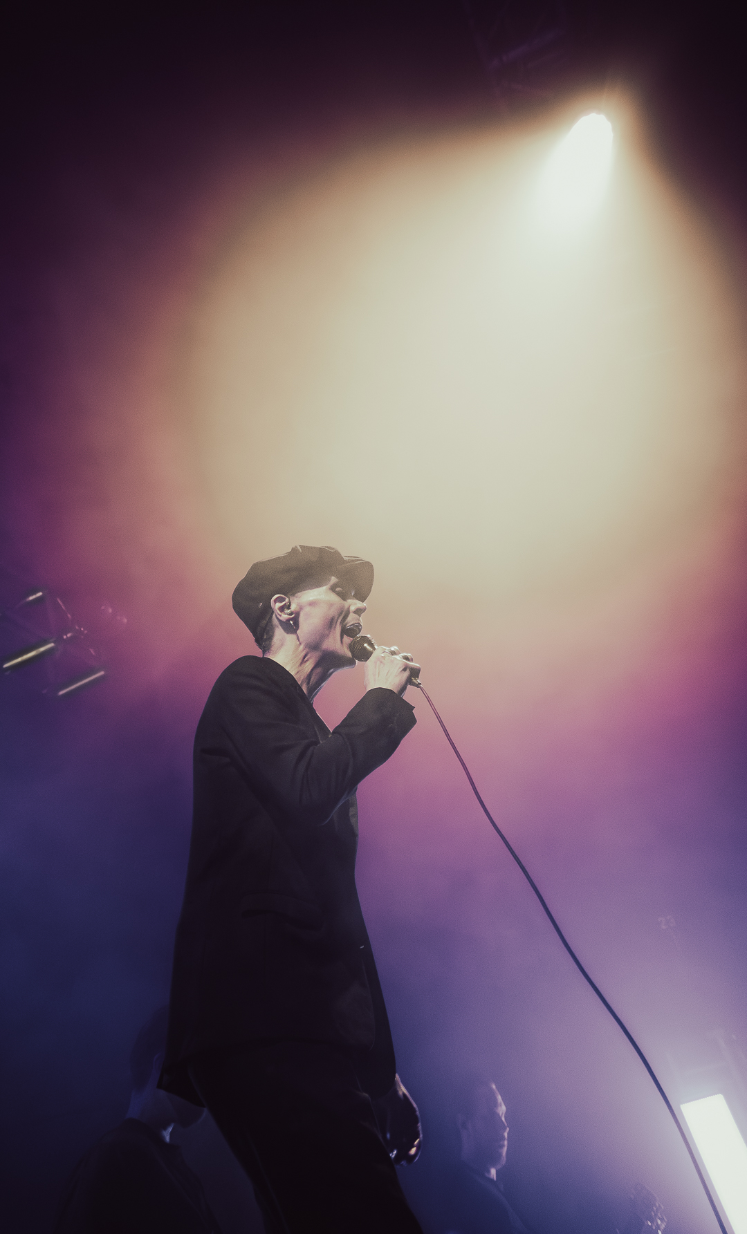 Ville Valo - Neon Noir Tour