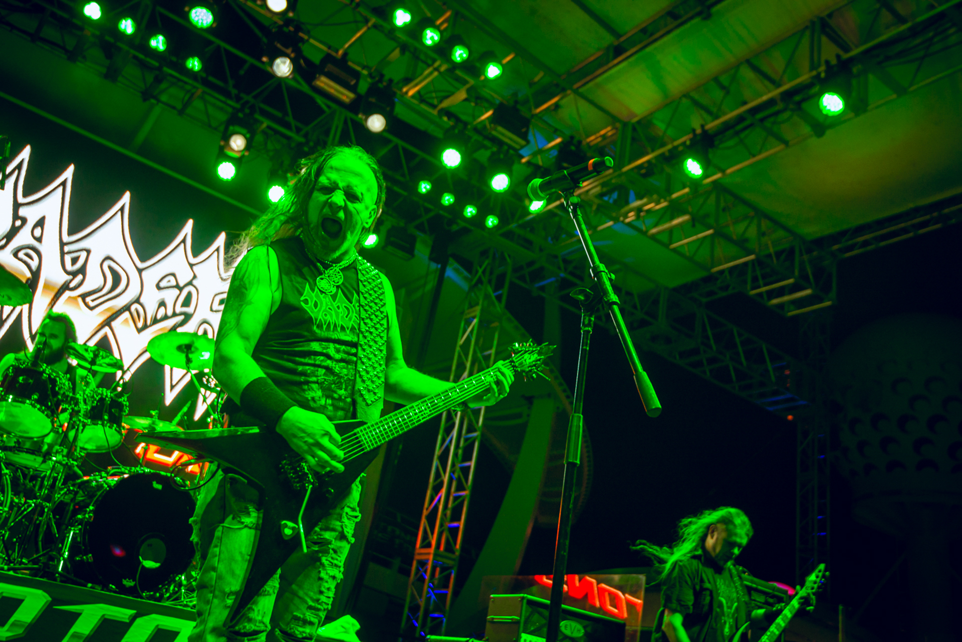 70000 Tons Of Metal 2026