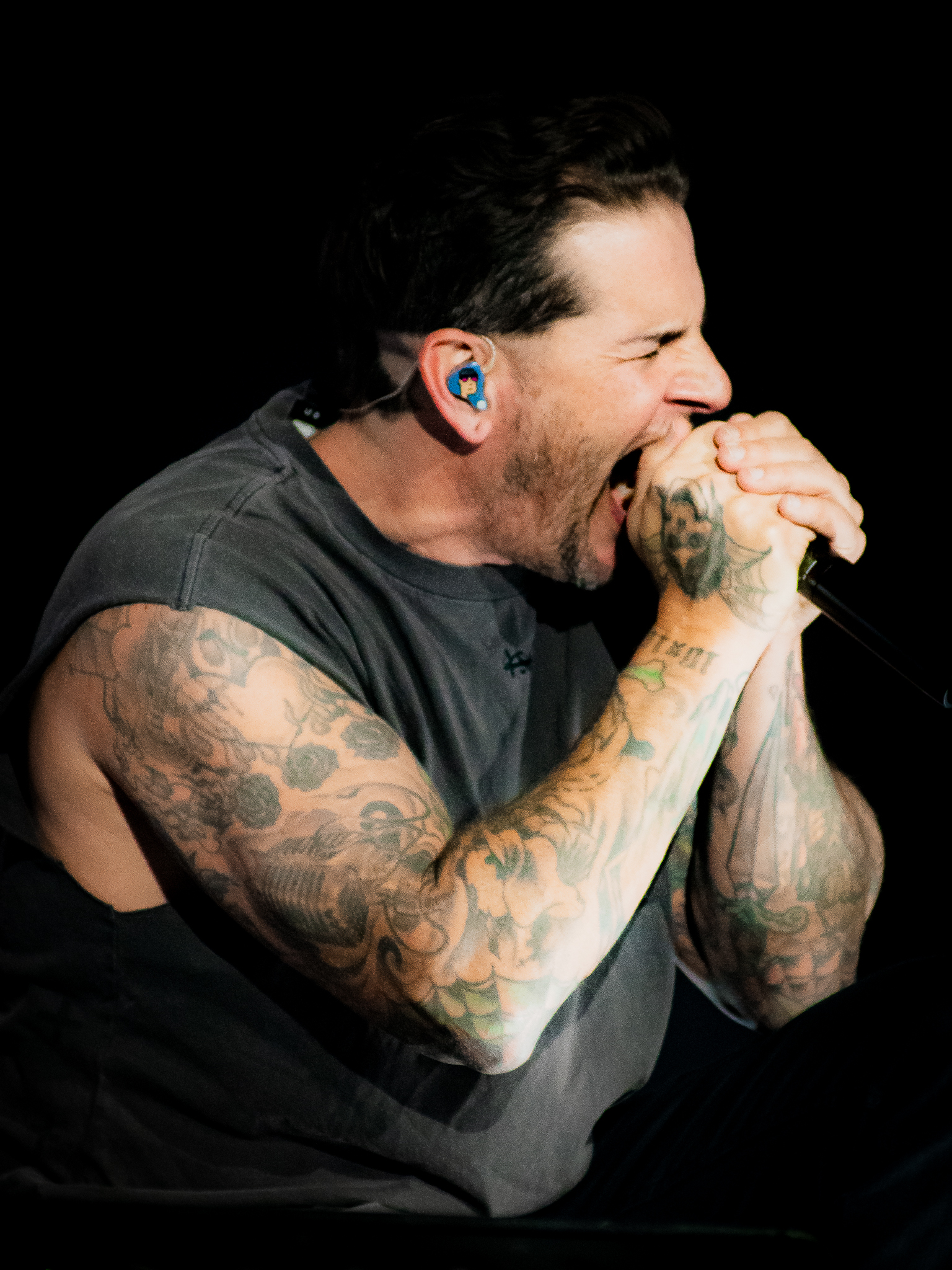 Avenged Sevenfold - Life Is But a Dream... Latin America Tour