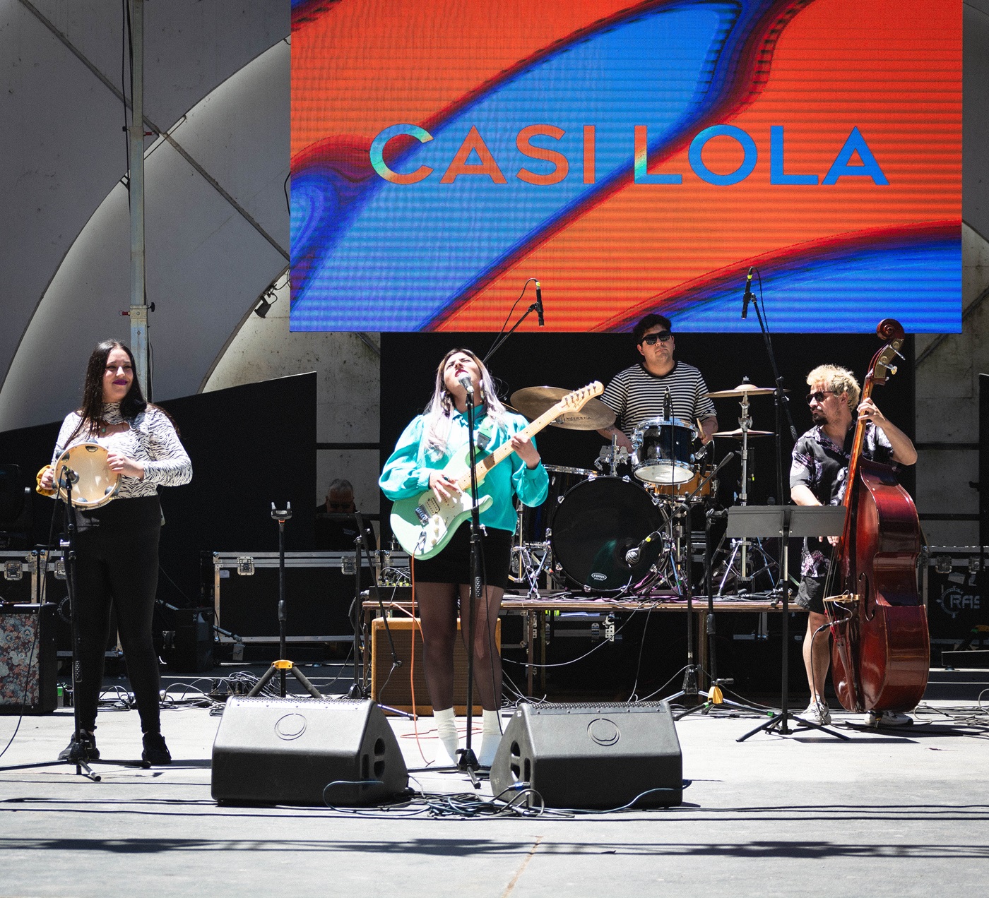 Festival Escucha Música de tu Ciudad
