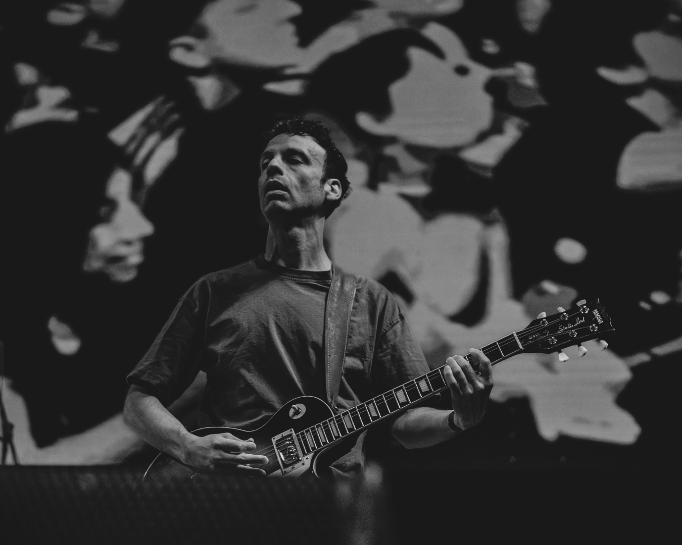 Ases Falsos - Celebración "Juventud Americana"