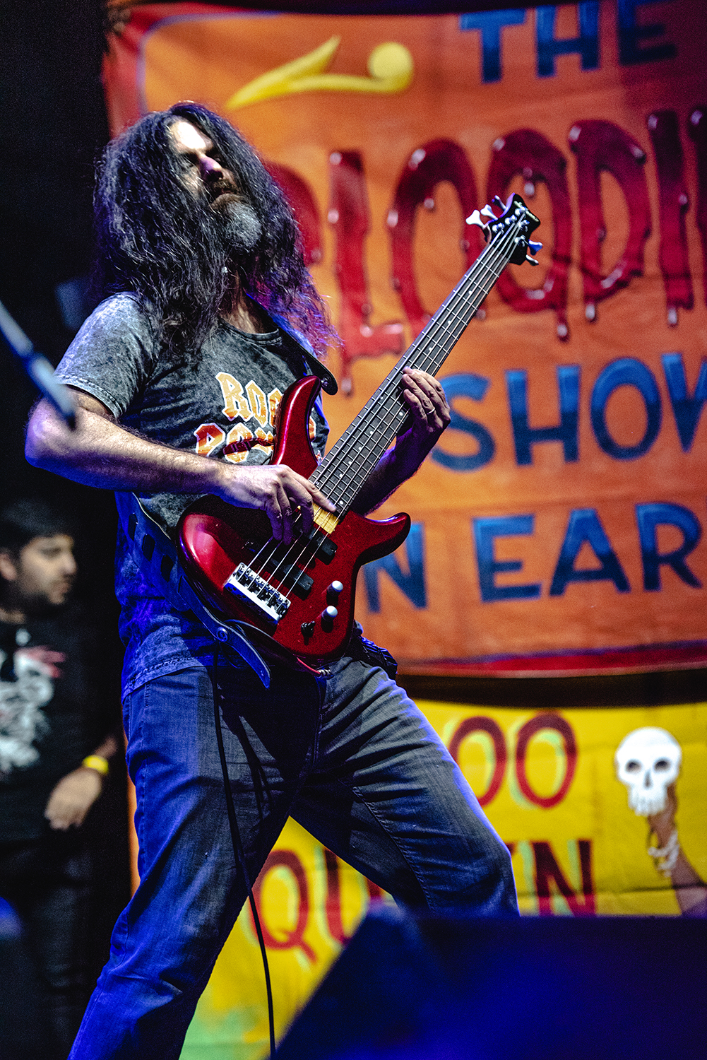 W.A.S.P. - Album One Alive Tour 2025