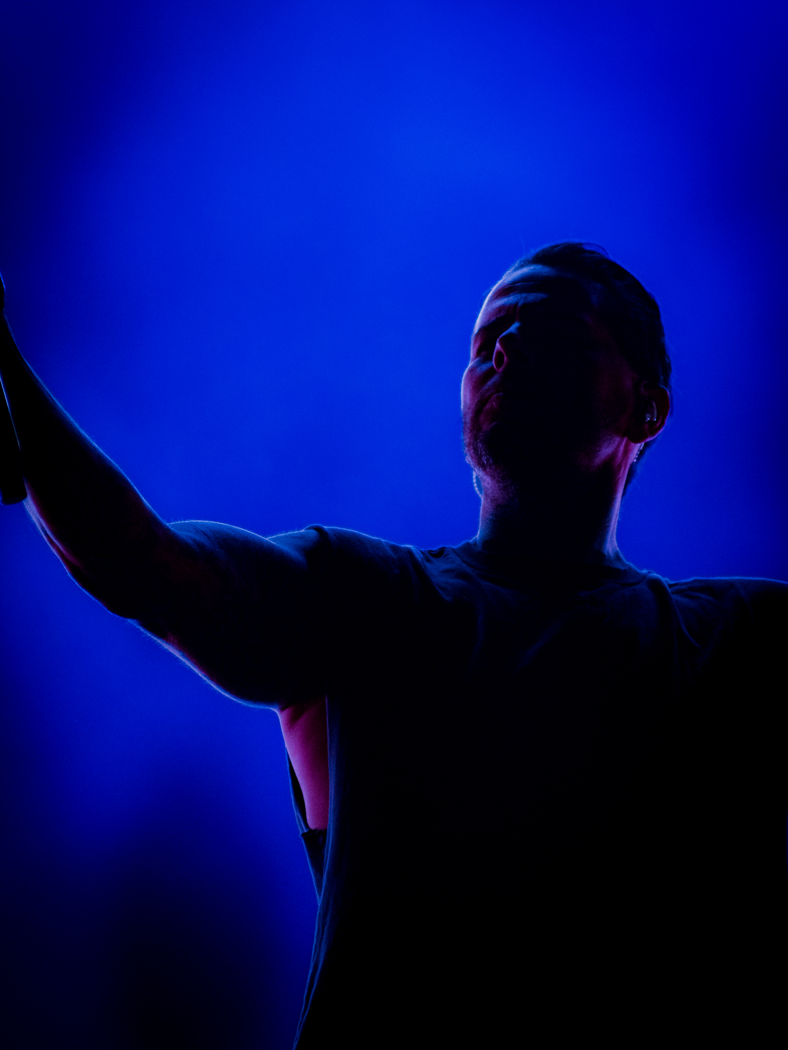 Avenged Sevenfold - Life Is But a Dream... Latin America Tour