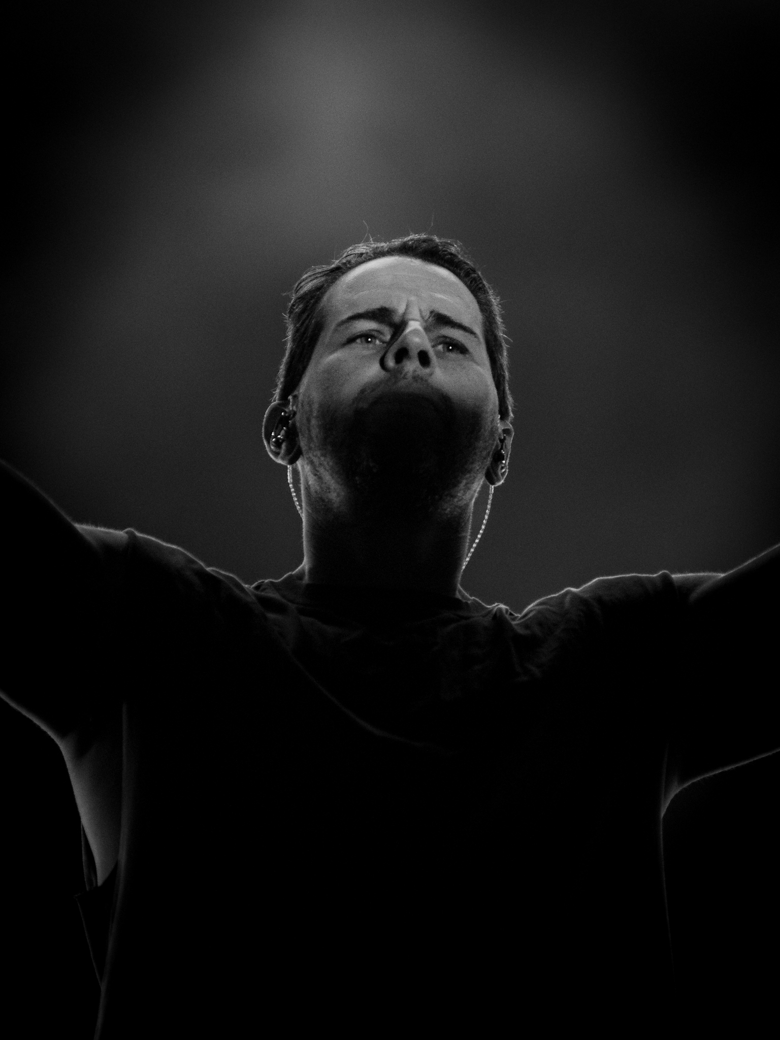 Avenged Sevenfold - Life Is But a Dream... Latin America Tour