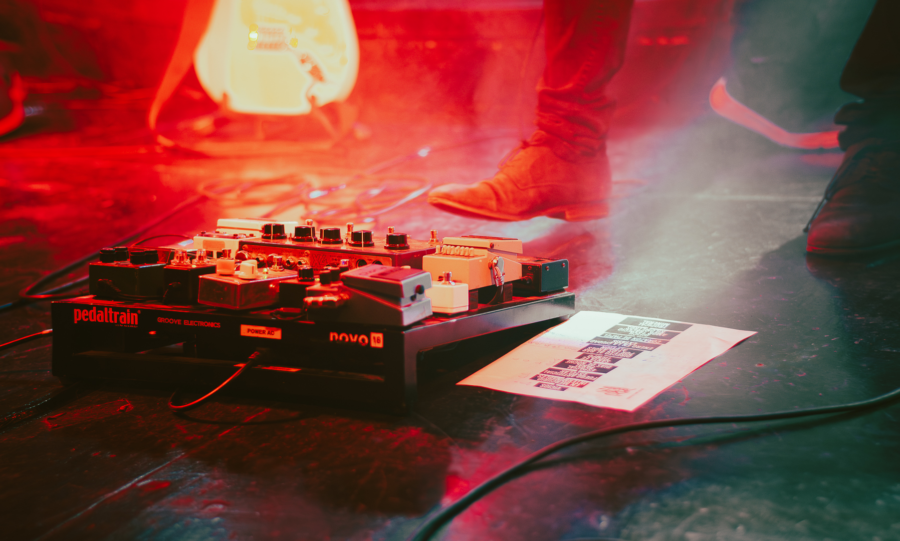 Prefiero Fernández - Adelanto nuevo álbum