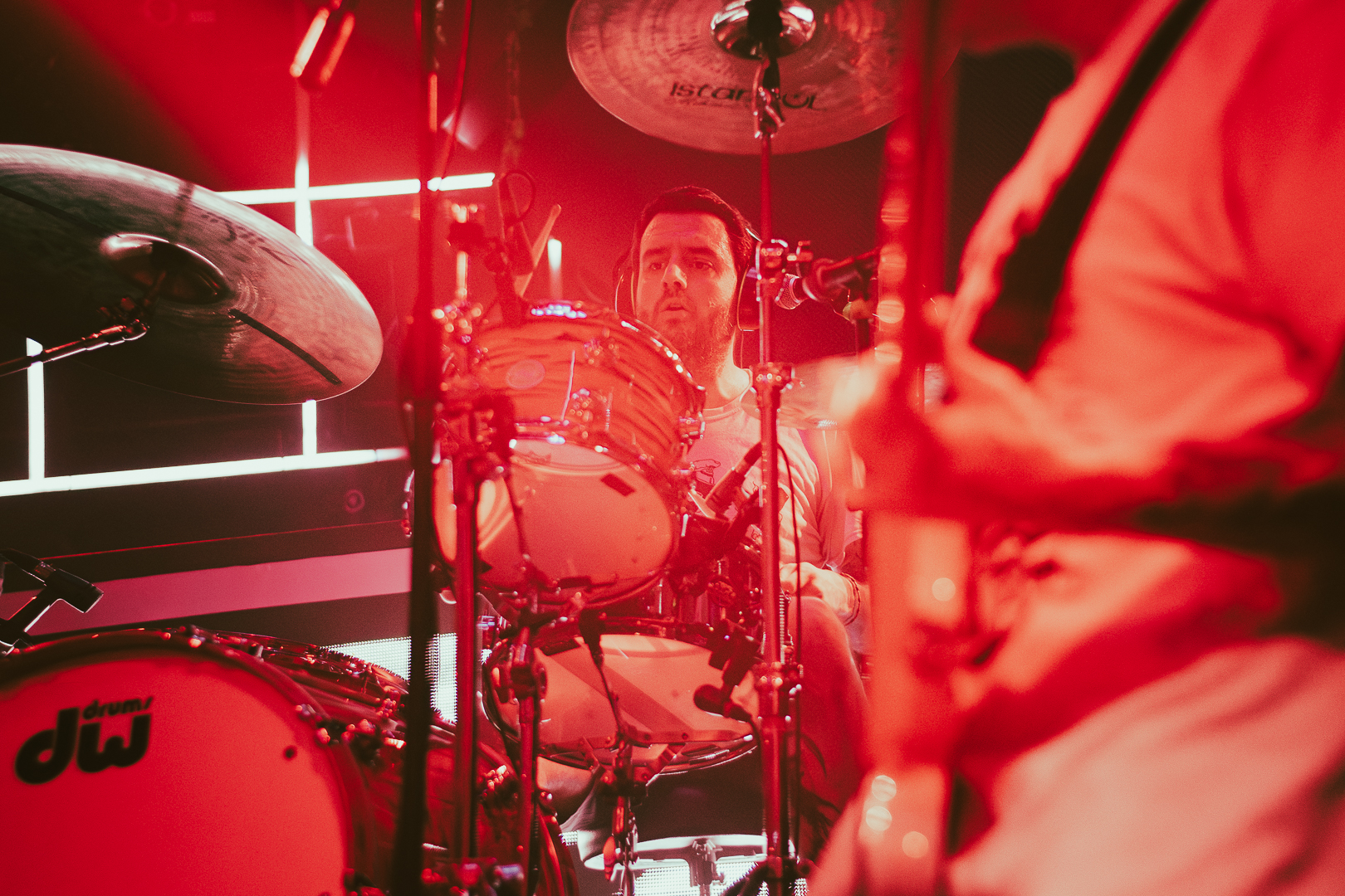 Off! - South America Tour