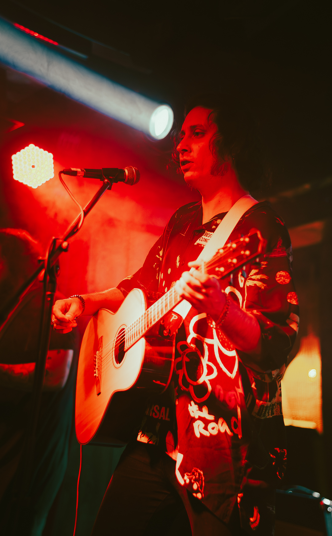 Prefiero Fernández - Adelanto nuevo álbum