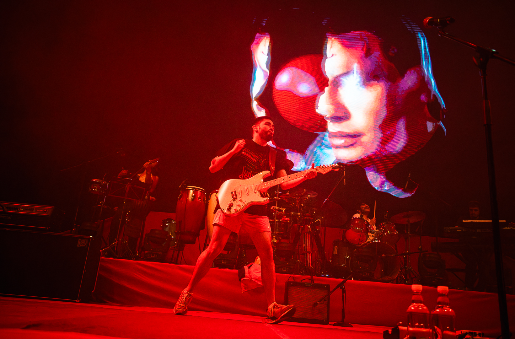 Prefiero Fernández - Adelanto nuevo álbum