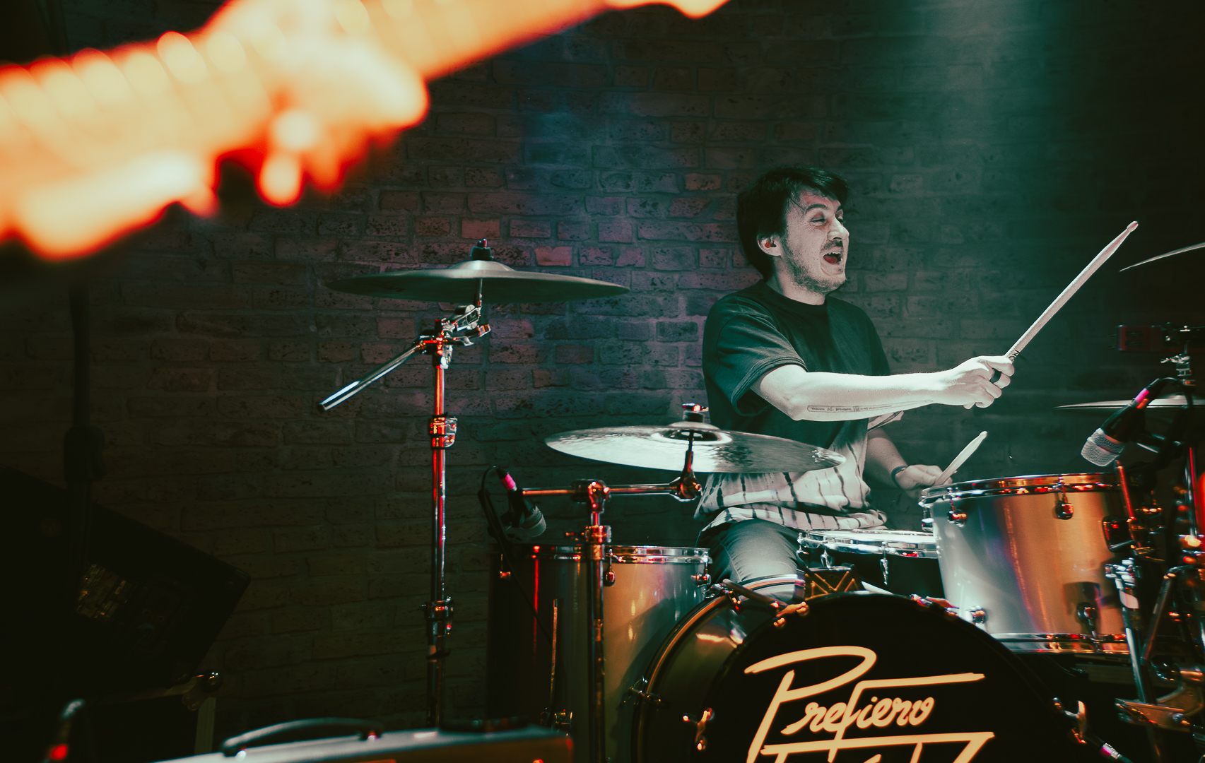 Prefiero Fernández - Adelanto nuevo álbum