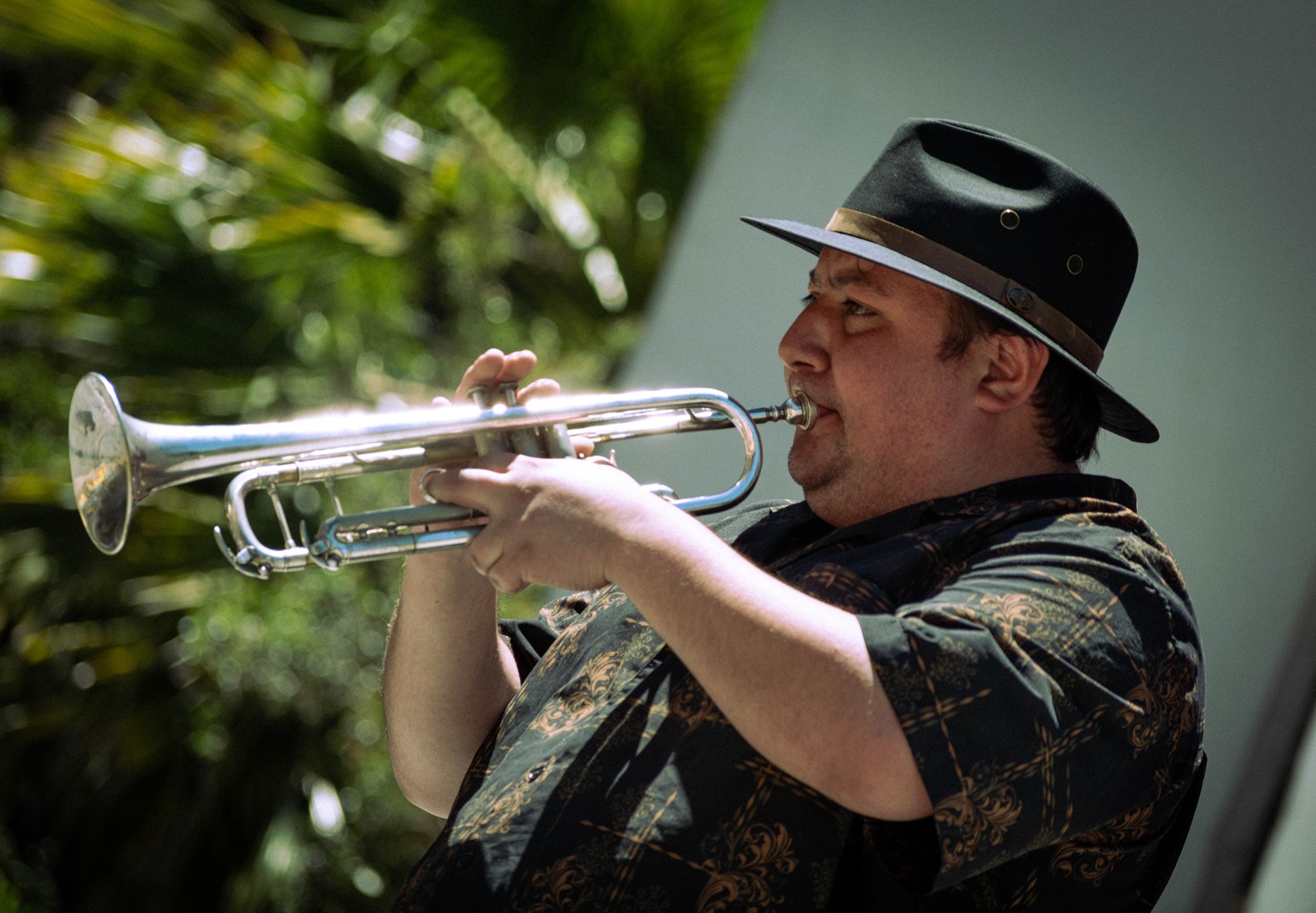 Festival Escucha Música de tu Ciudad
