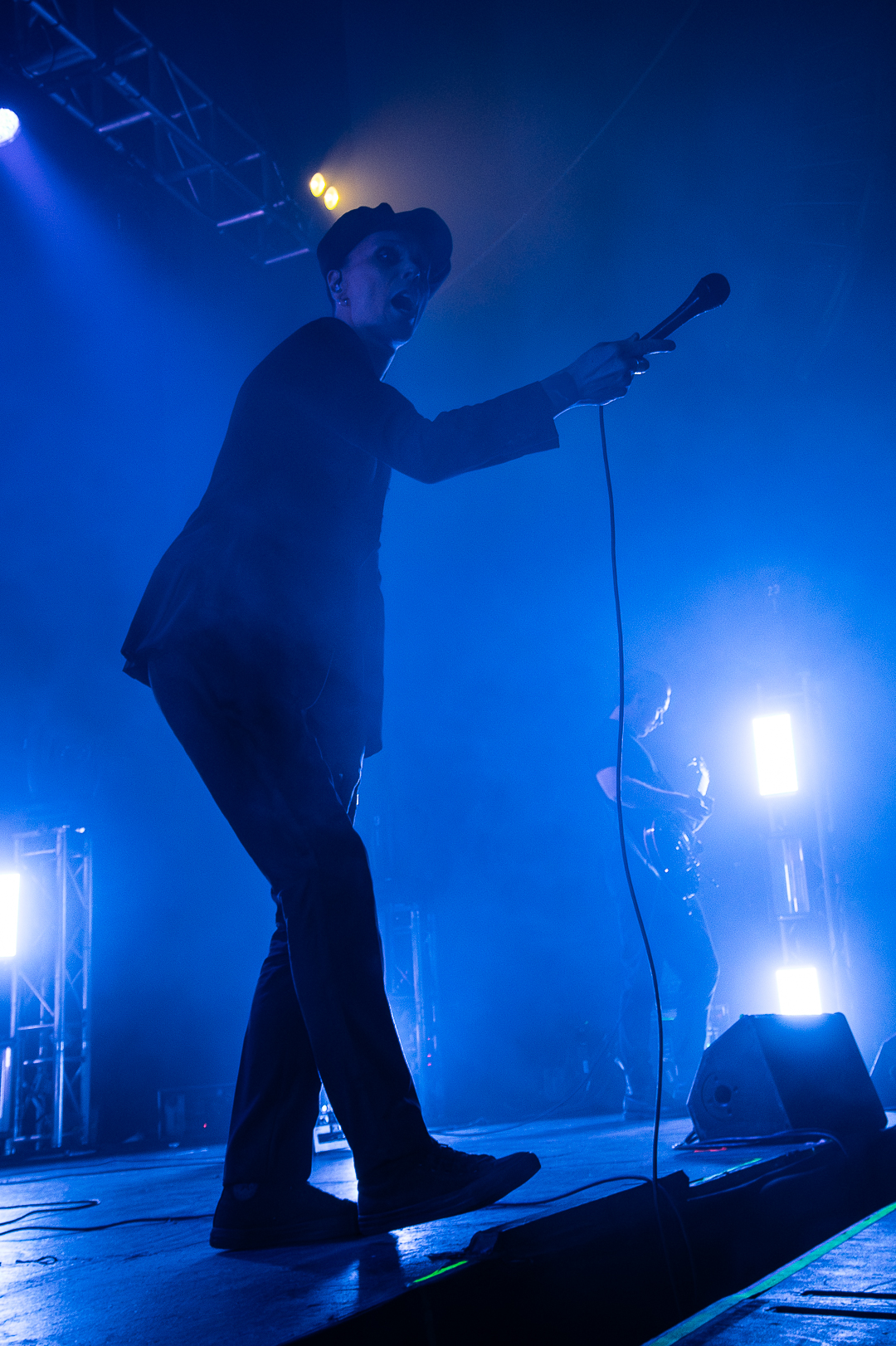 Ville Valo - Neon Noir Tour