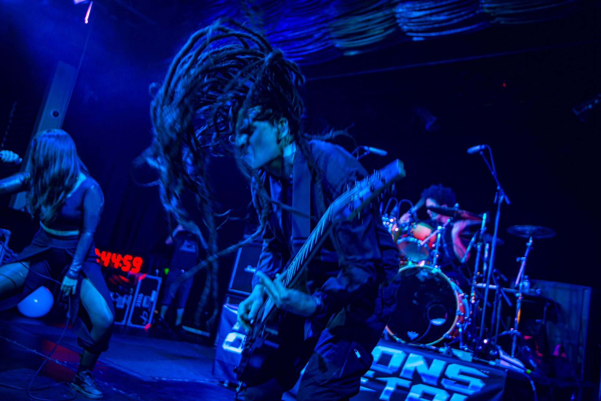 70000 Tons Of Metal 2026