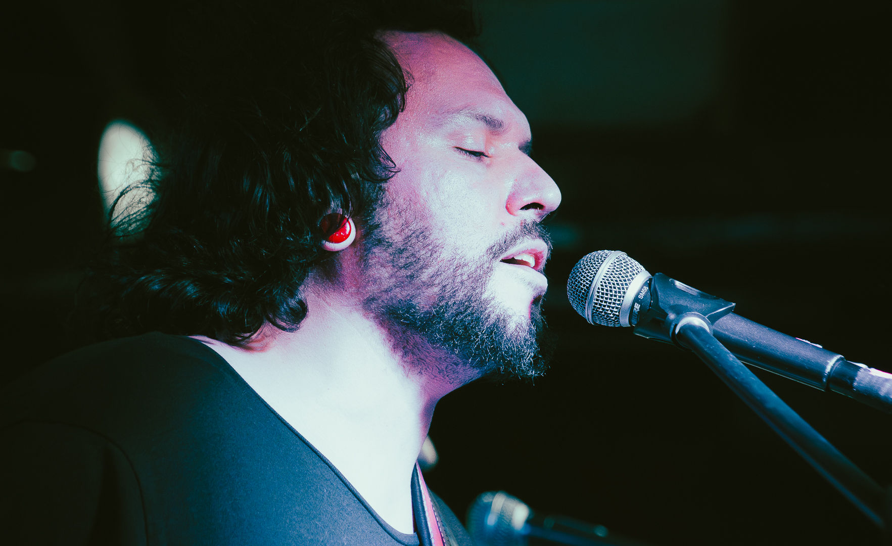 Prefiero Fernández - Adelanto nuevo álbum