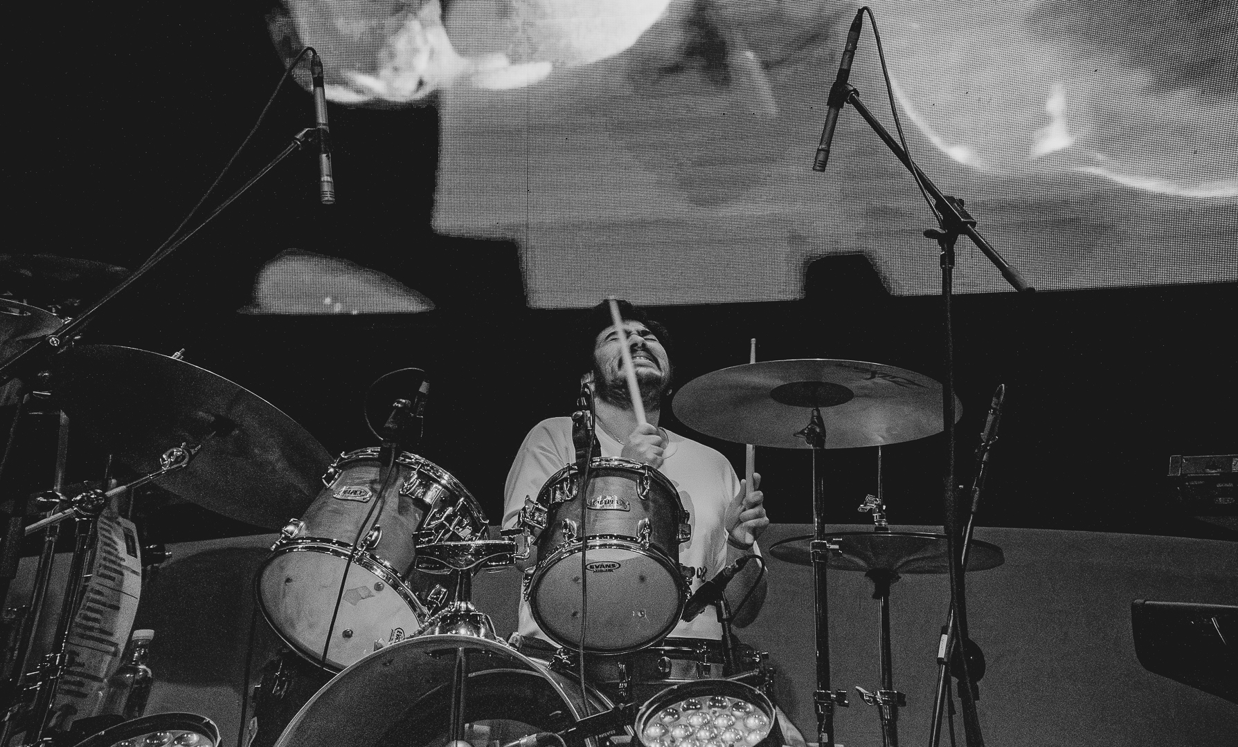 Ases Falsos - Celebración "Juventud Americana"