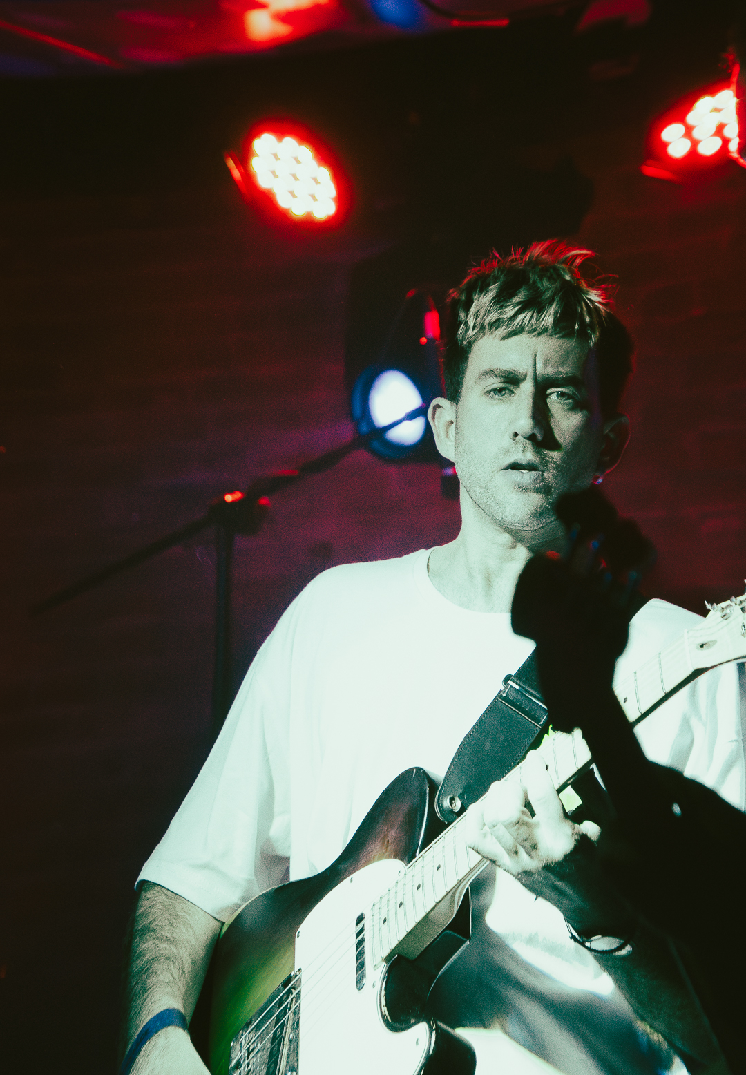 Prefiero Fernández - Adelanto nuevo álbum