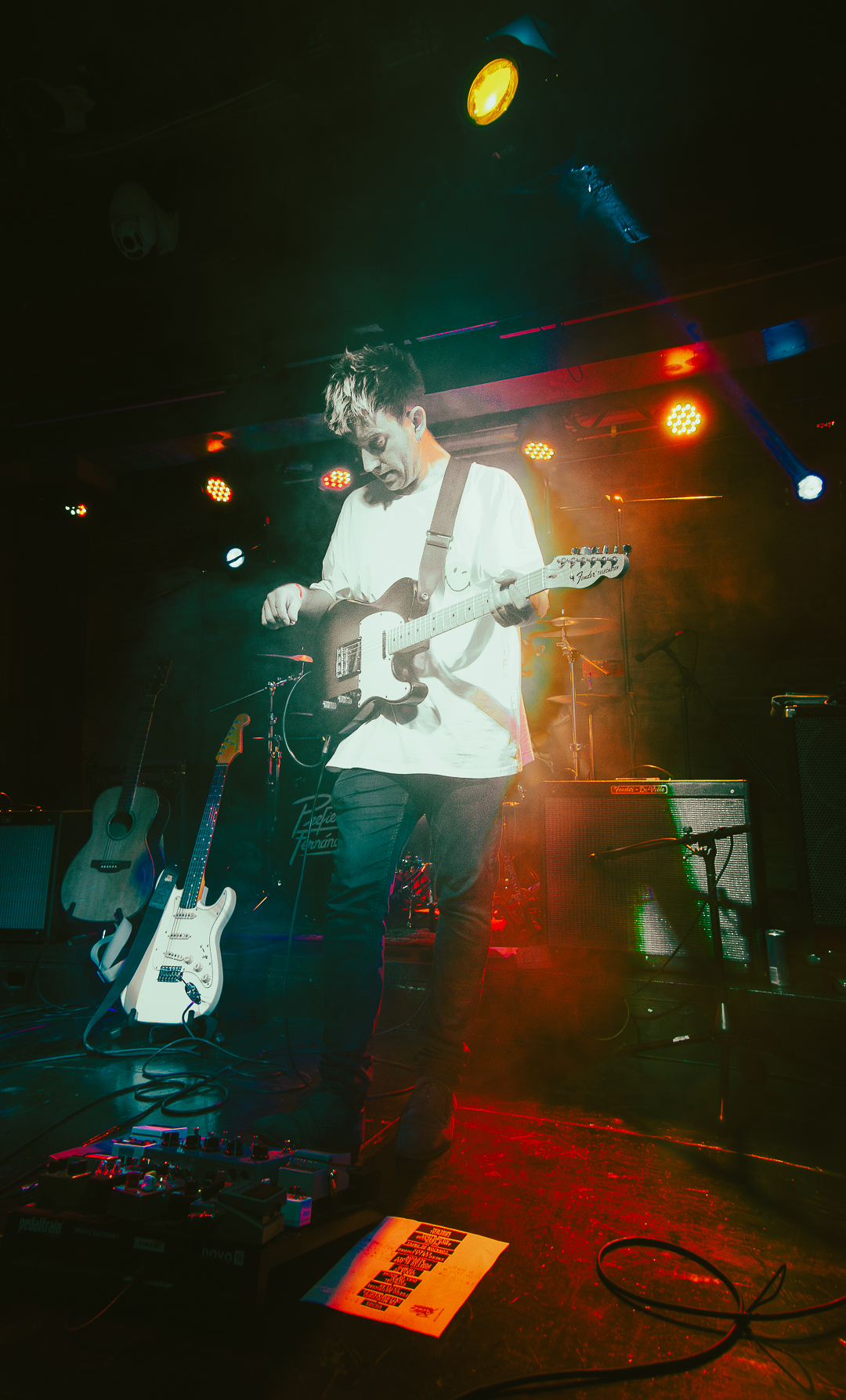 Prefiero Fernández - Adelanto nuevo álbum