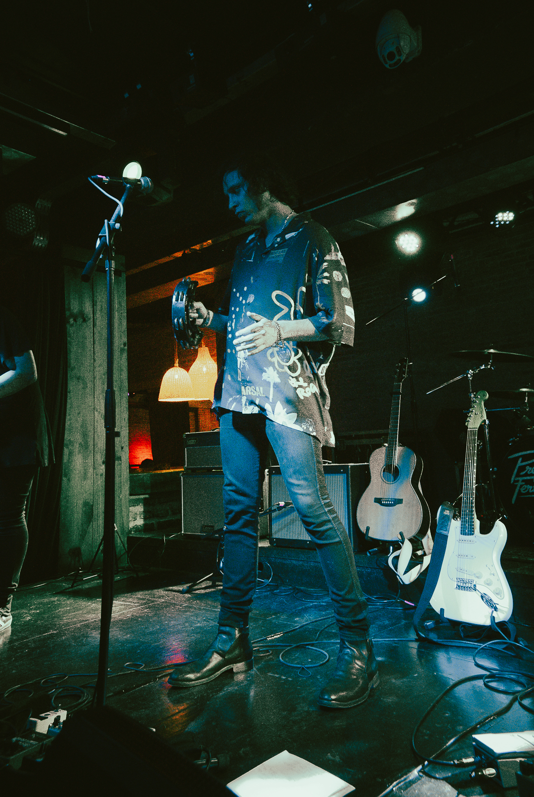 Prefiero Fernández - Adelanto nuevo álbum