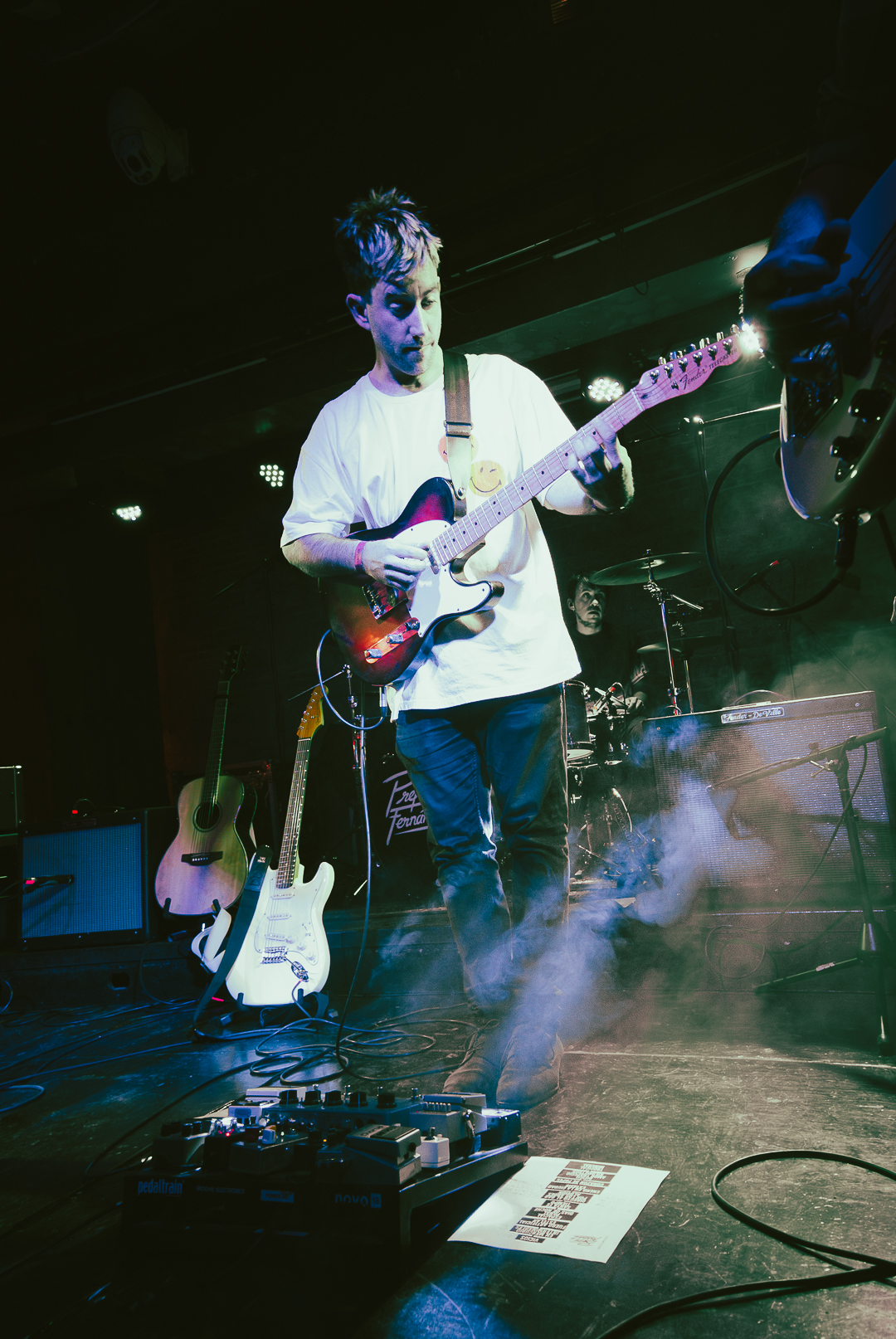 Prefiero Fernández - Adelanto nuevo álbum