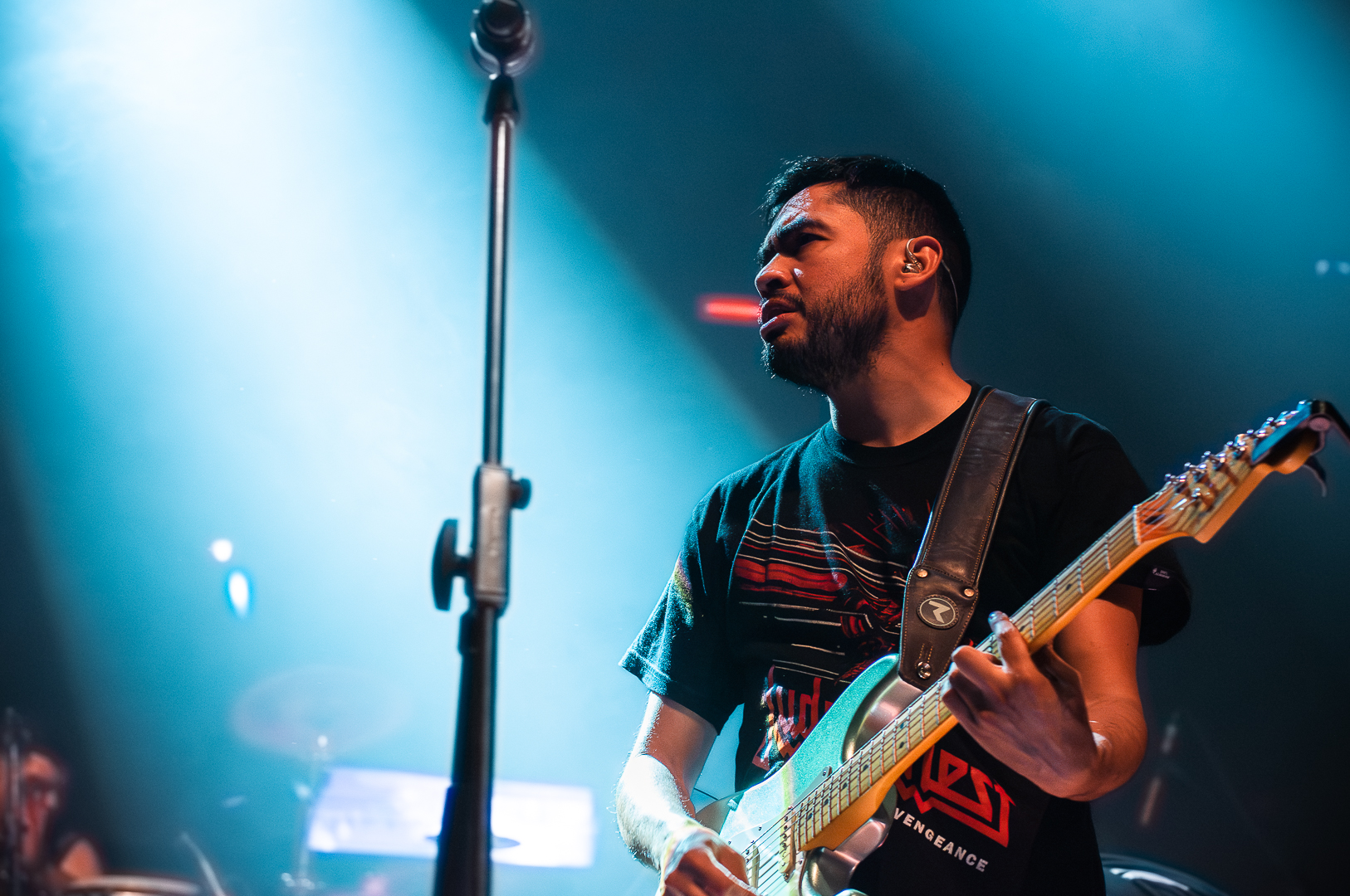 Ases Falsos - Celebración "Juventud Americana"