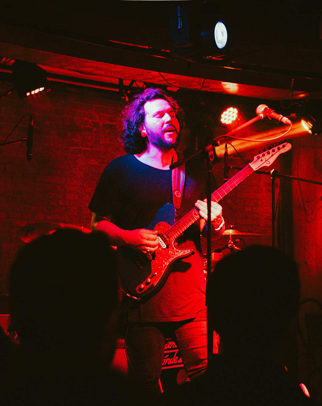 Prefiero Fernández - Adelanto nuevo álbum