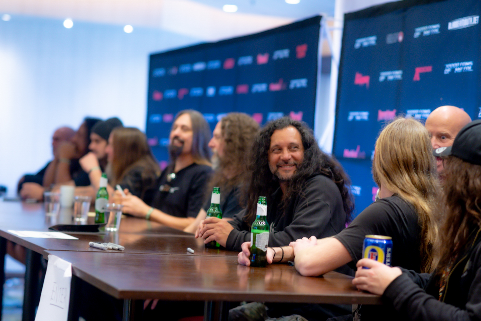 70000 Tons Of Metal 2026