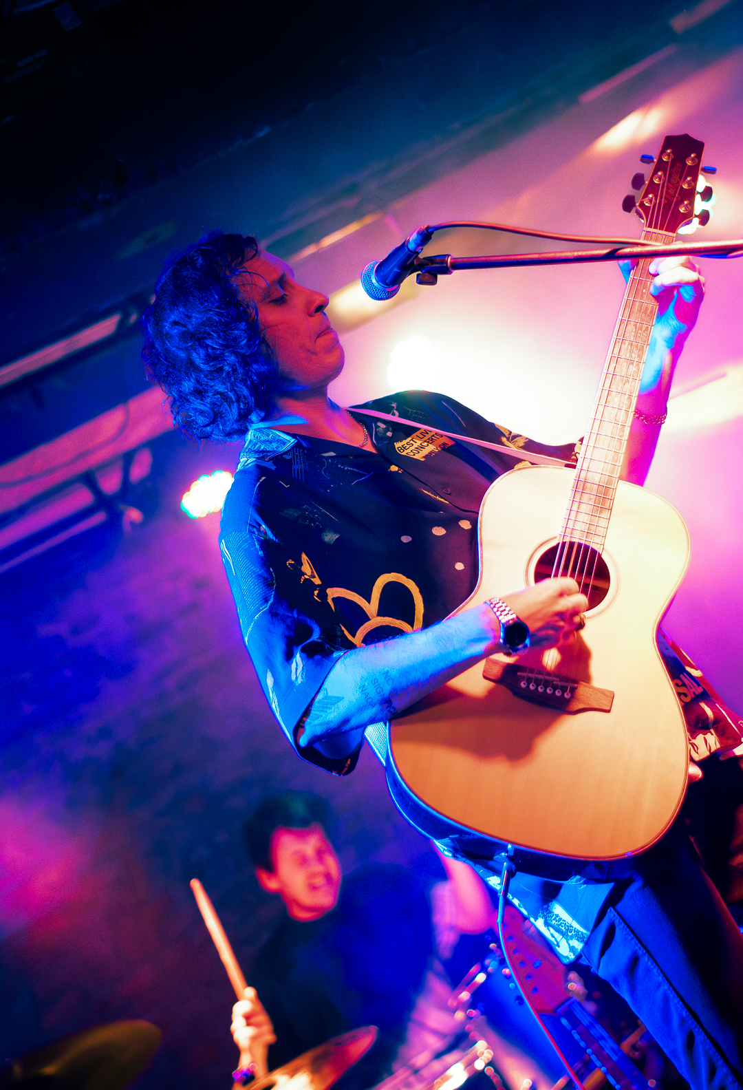 Prefiero Fernández - Adelanto nuevo álbum