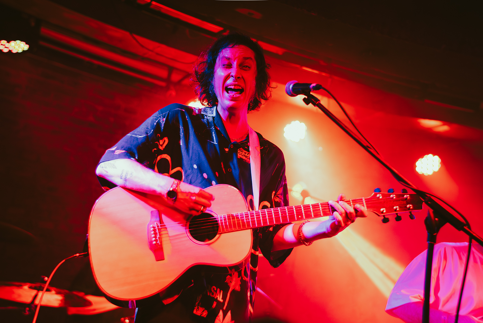 Prefiero Fernández - Adelanto nuevo álbum