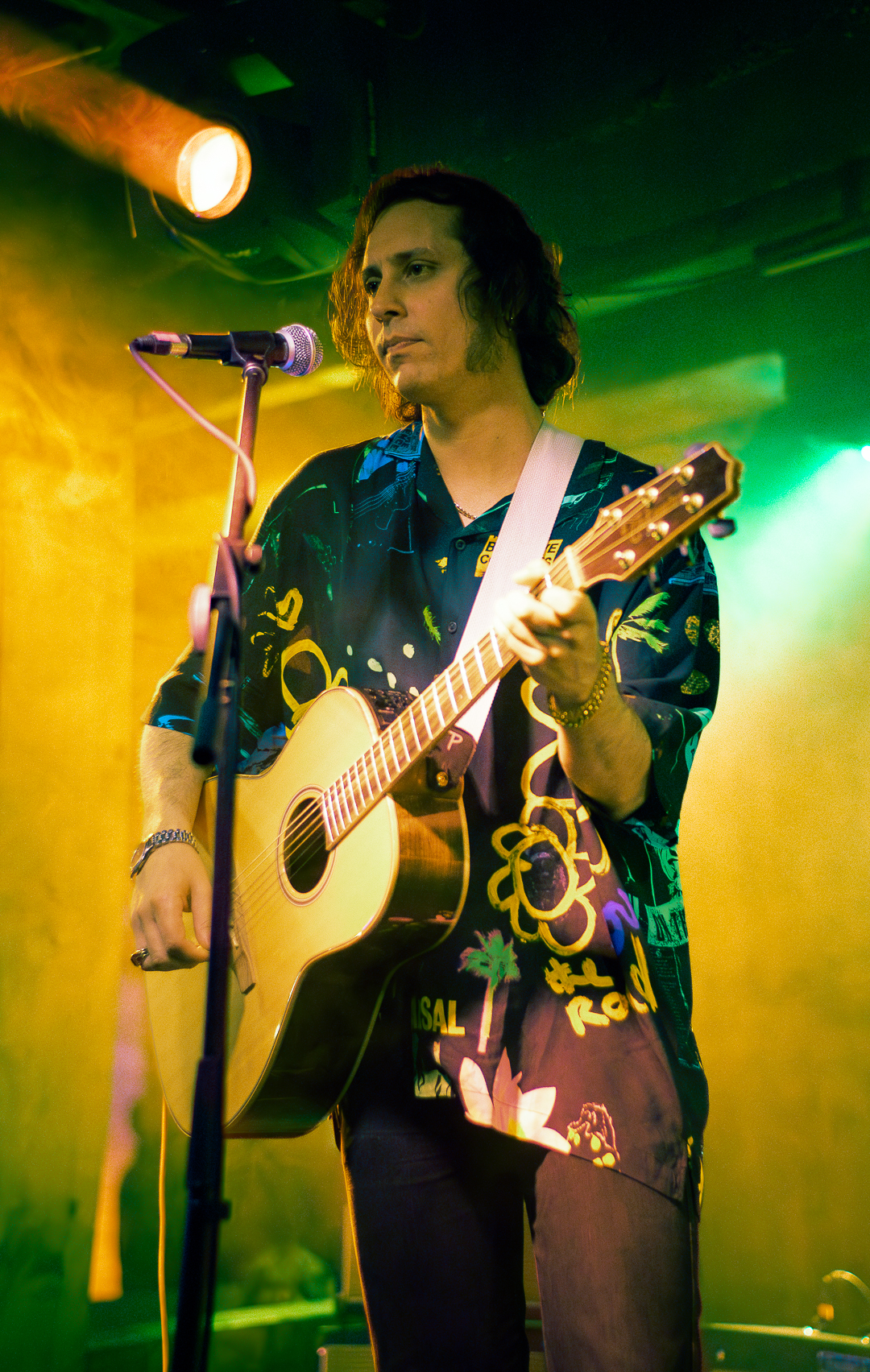 Prefiero Fernández - Adelanto nuevo álbum