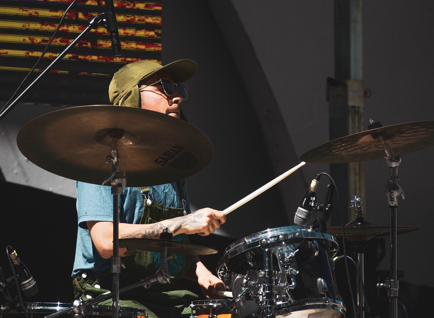 Festival Escucha Música de tu Ciudad