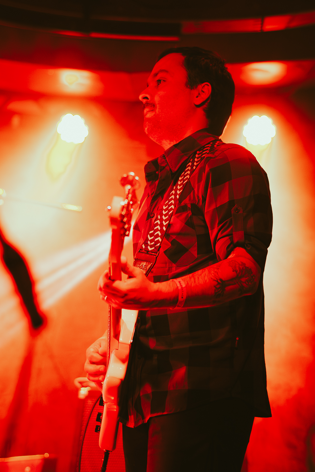 Prefiero Fernández - Adelanto nuevo álbum