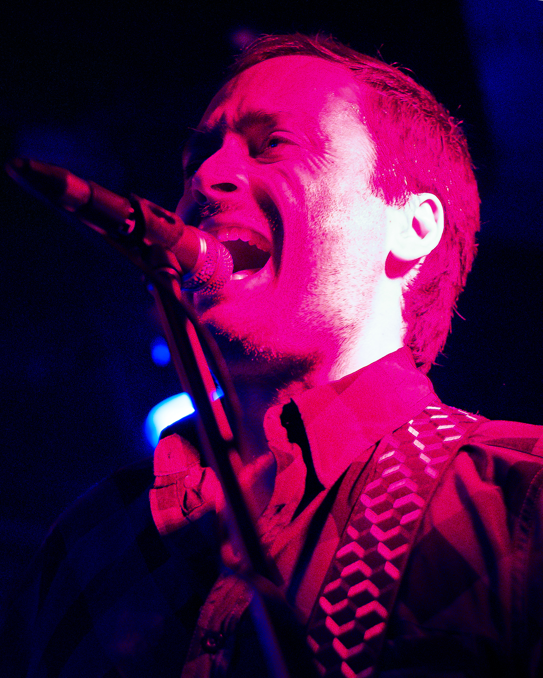 Prefiero Fernández - Adelanto nuevo álbum