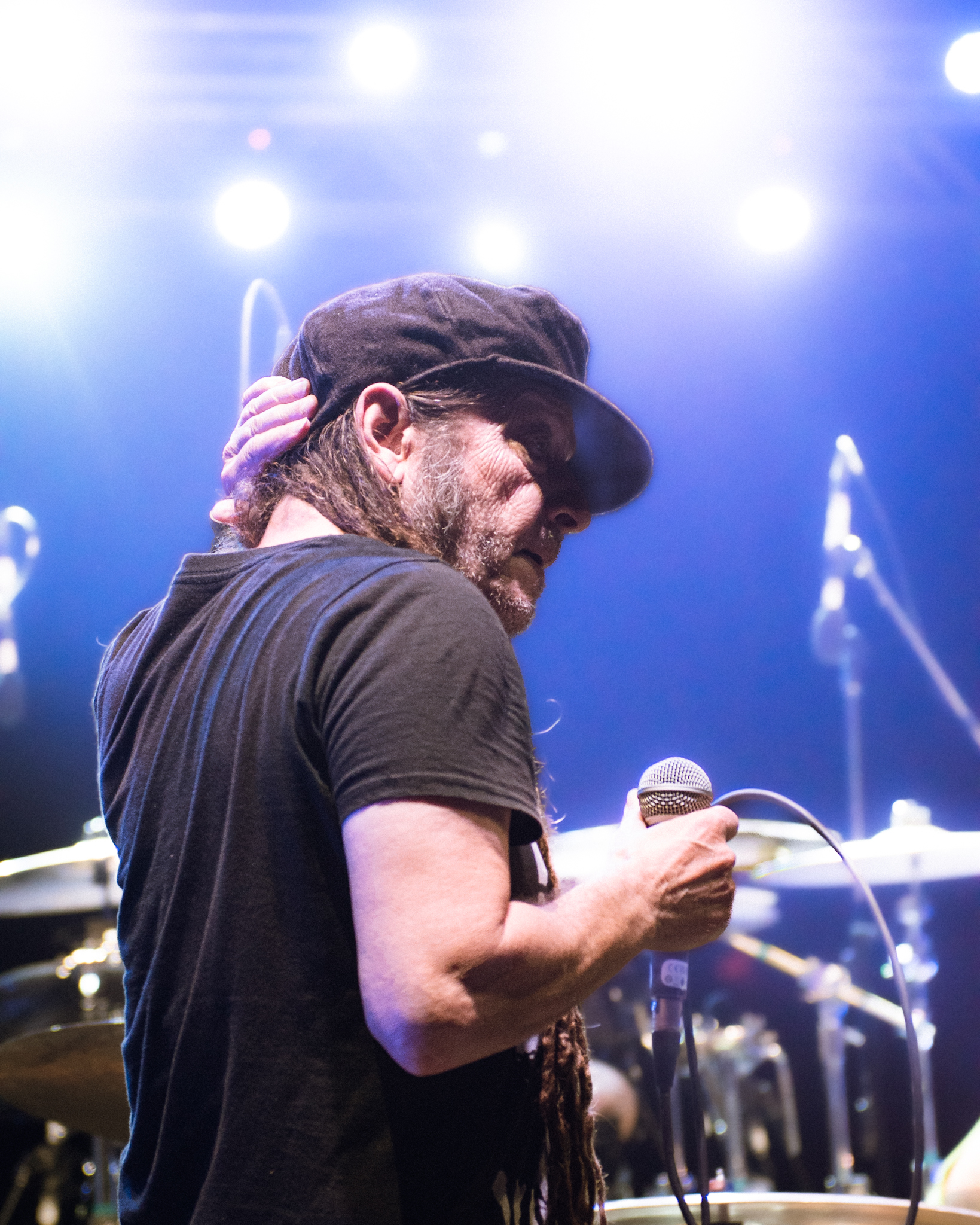 Descendents - Circle Jerks - Día 2