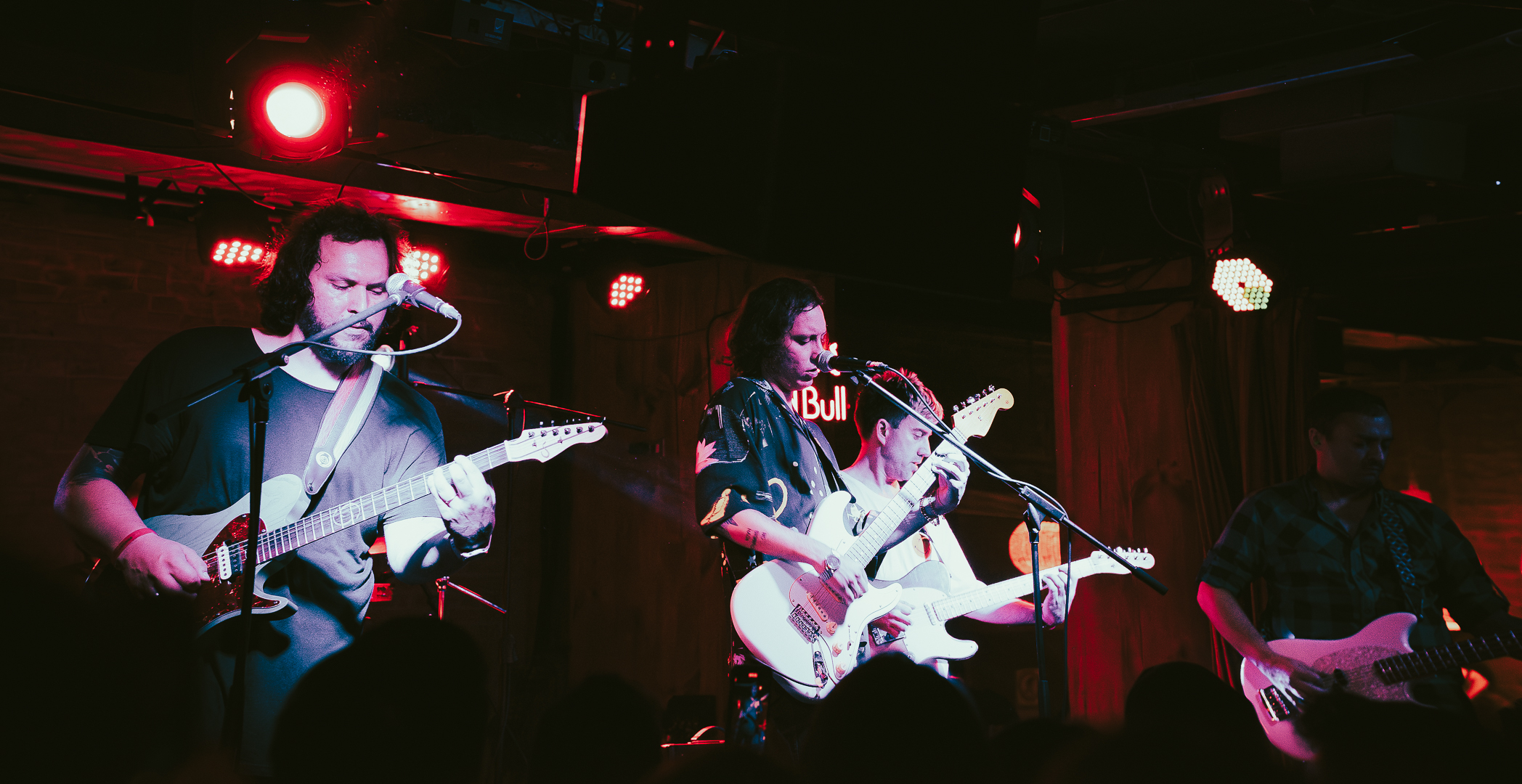 Prefiero Fernández - Adelanto nuevo álbum