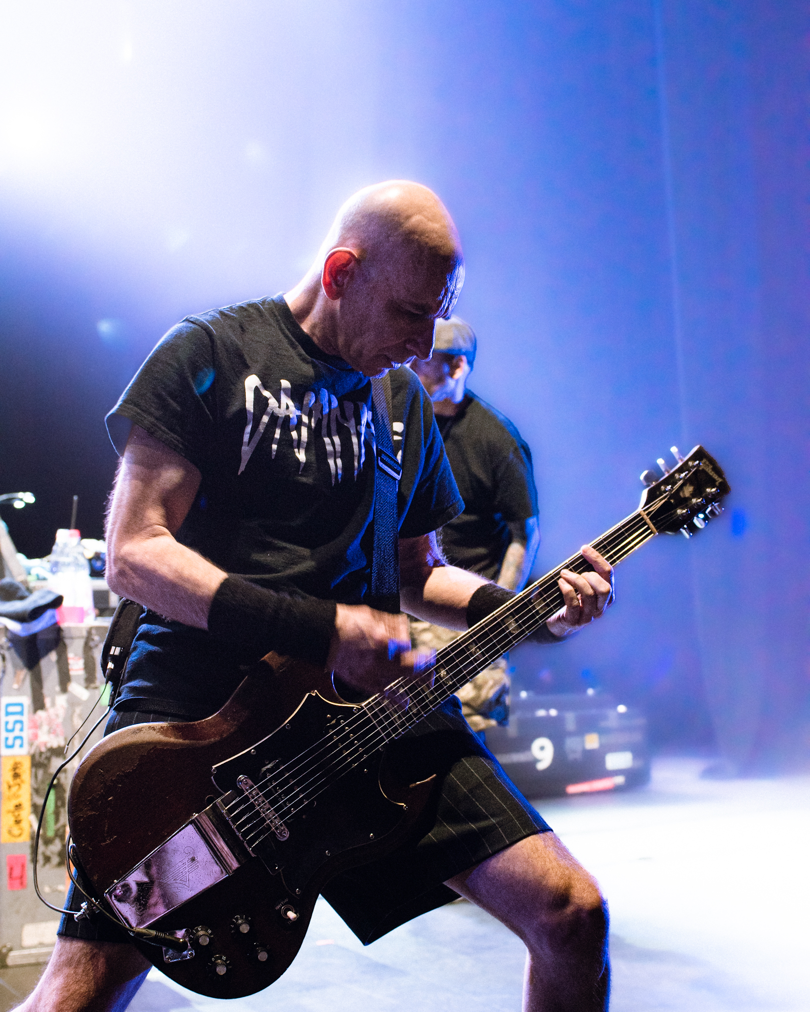 Descendents - Circle Jerks - Día 2