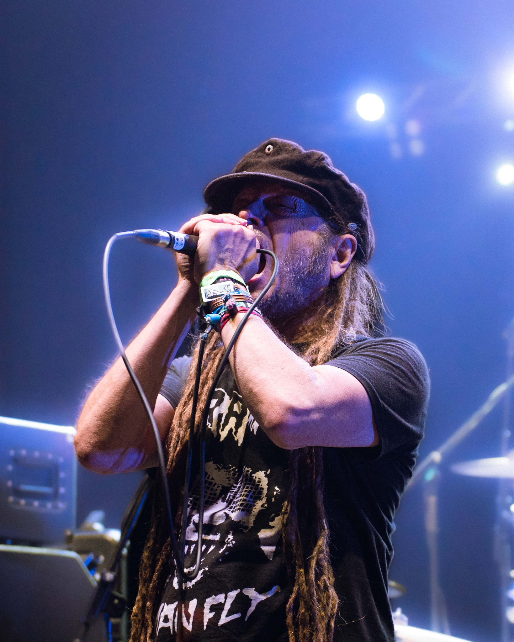 Descendents - Circle Jerks - Día 2